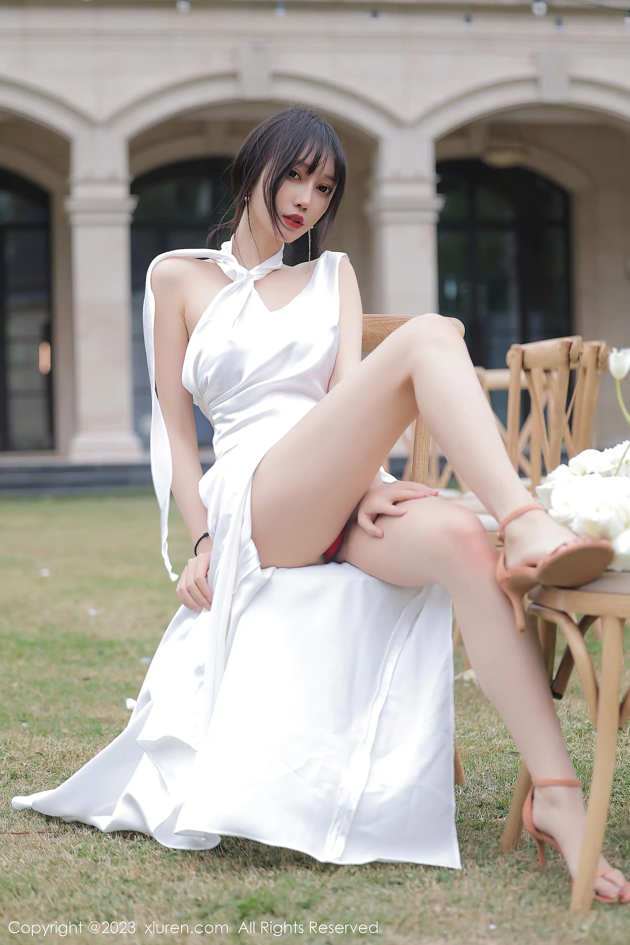[秀人网] 2023.03.24 NO.6466 玥儿玥er#[58P]-7