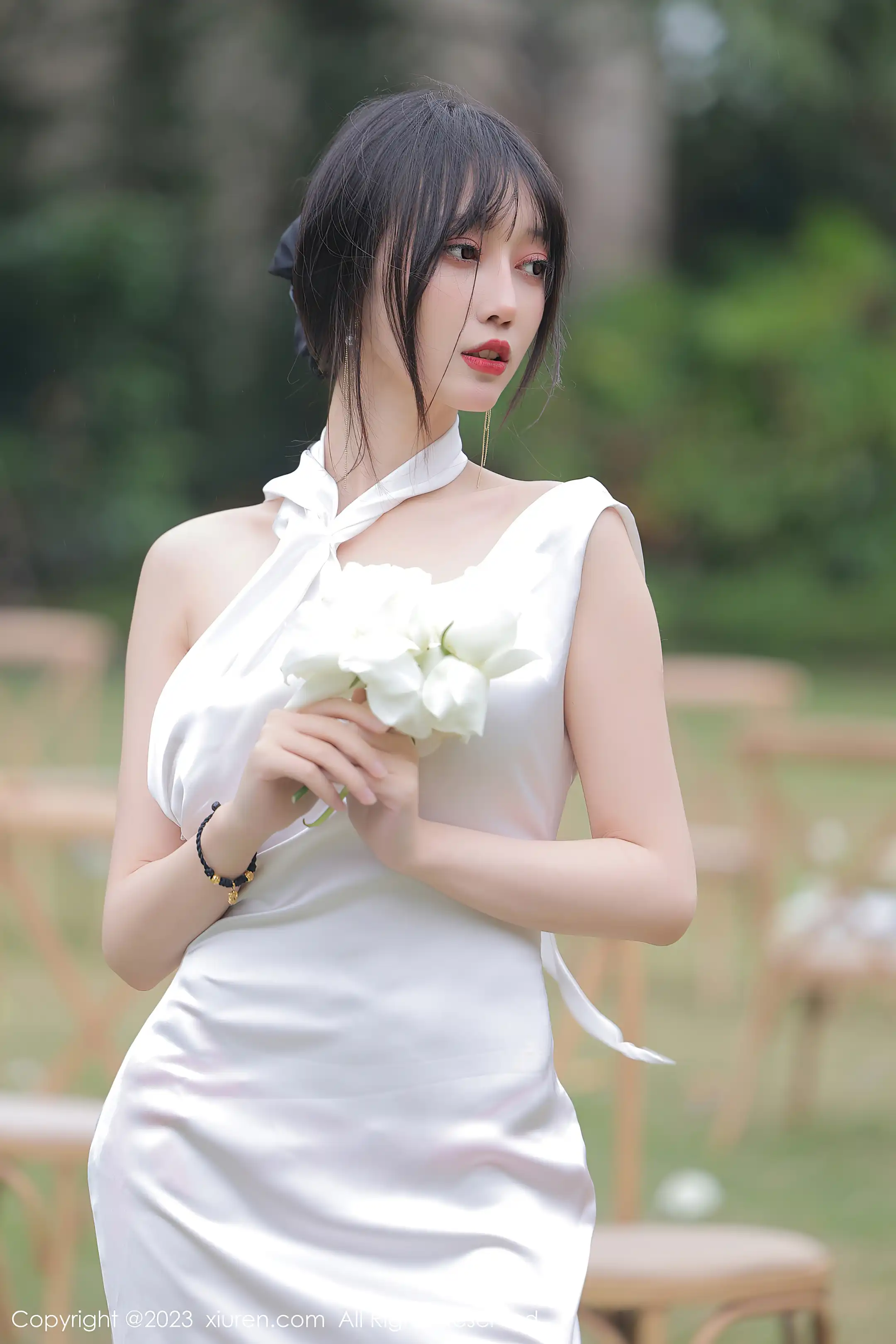 [秀人网] 2023.03.24 NO.6466 玥儿玥er#[58P]-8
