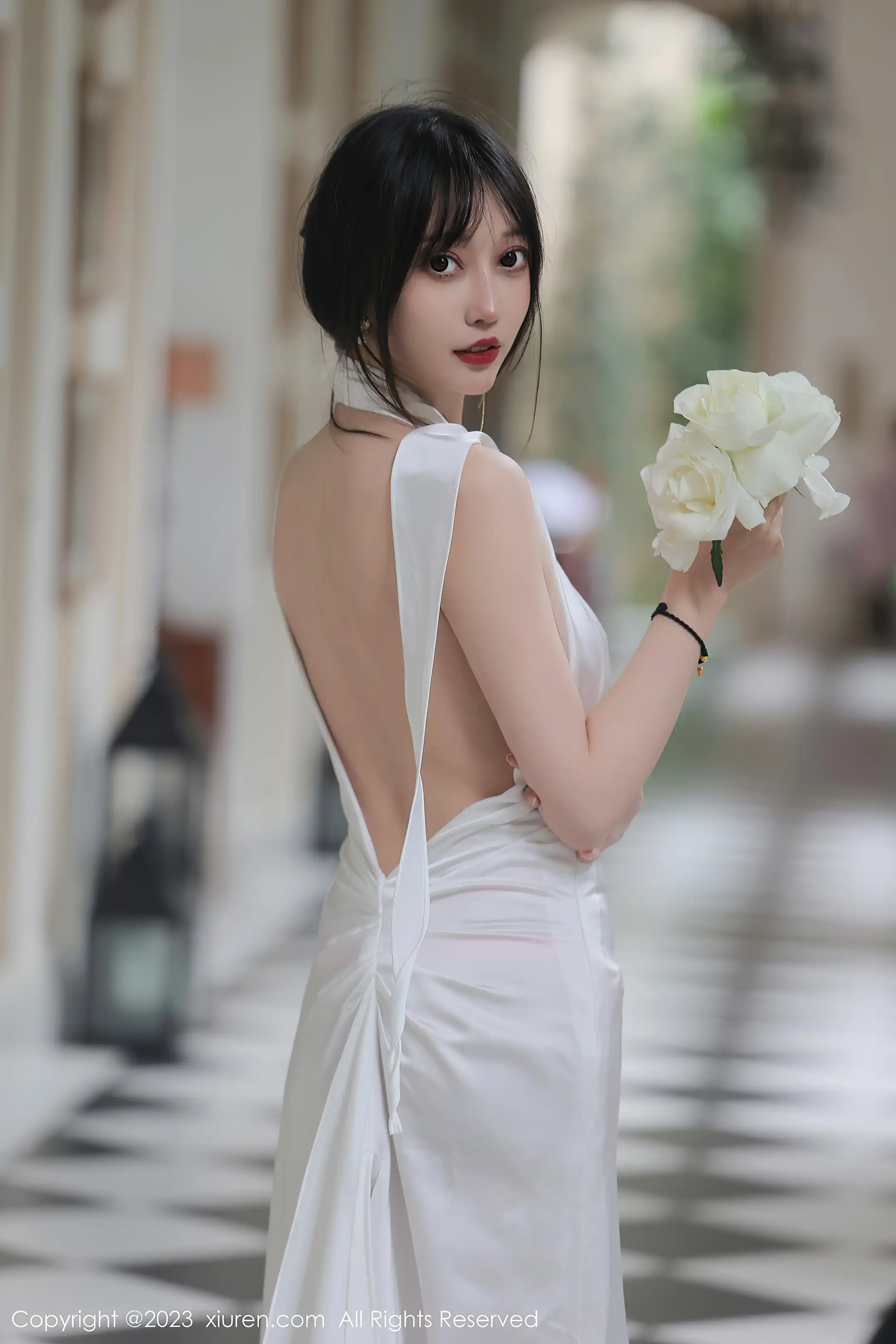 [秀人网] 2023.03.24 NO.6466 玥儿玥er#[58P]-10