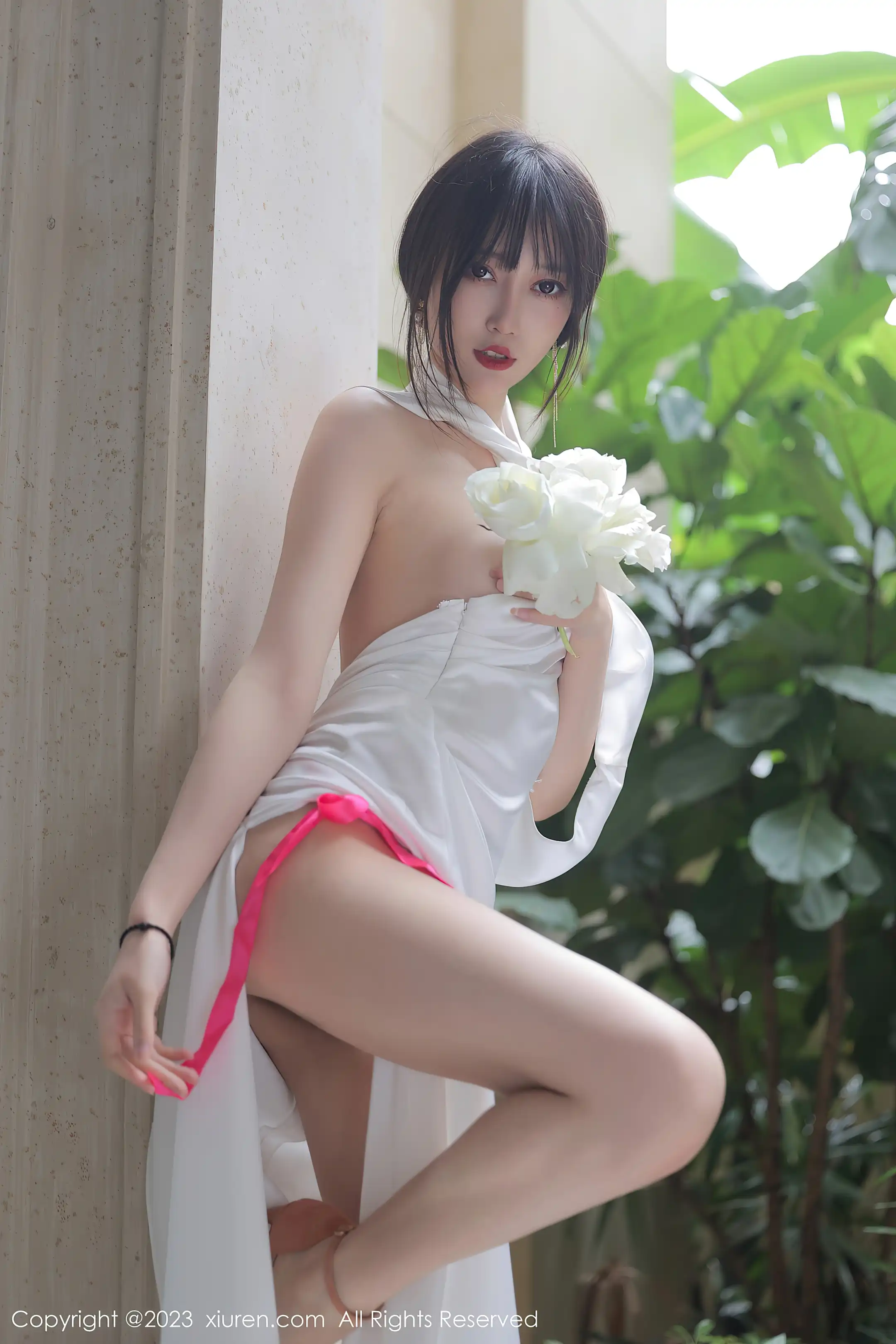 [秀人网] 2023.03.24 NO.6466 玥儿玥er#[58P]-16