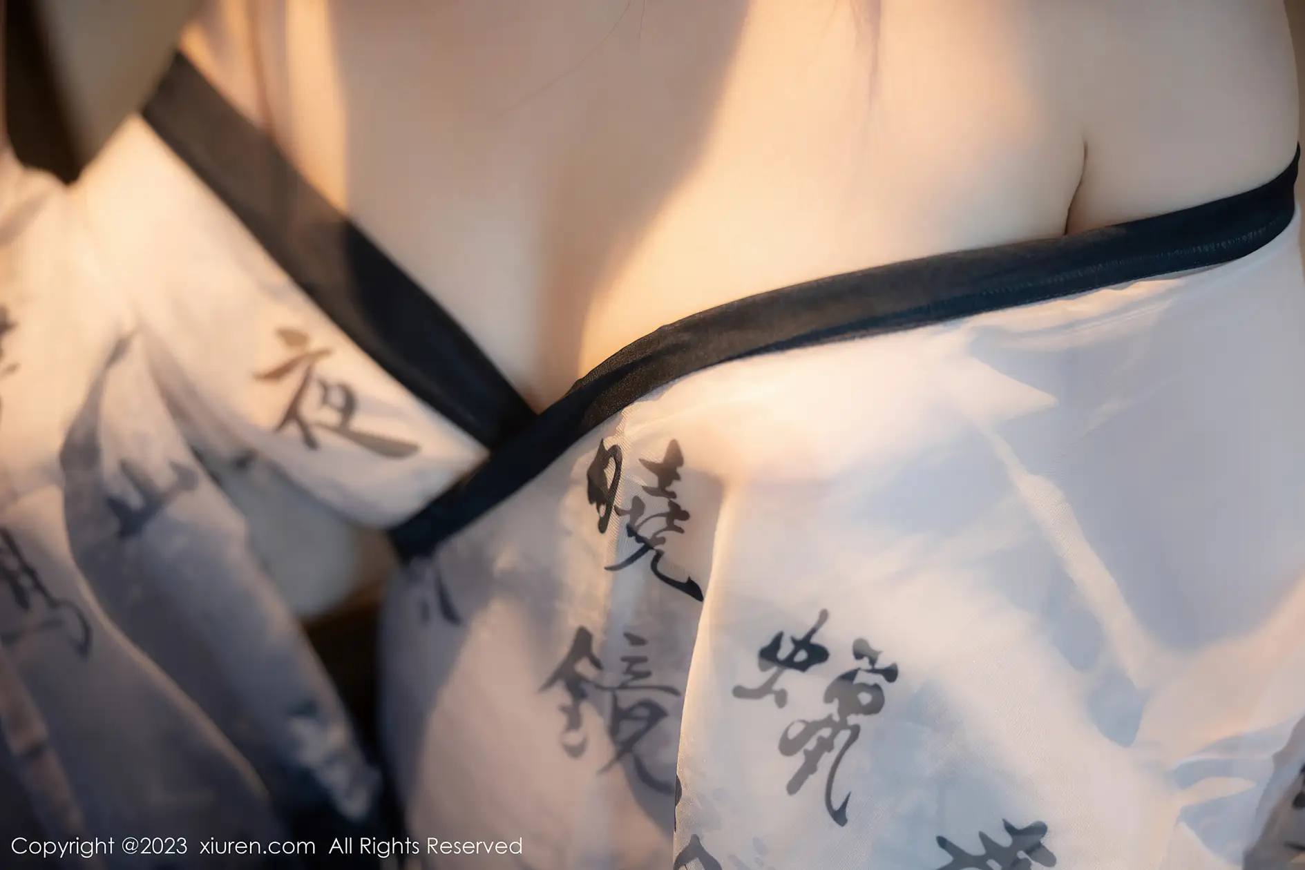 [秀人网] 2023.09.28 NO.7459 林悠悠#[85P]-5