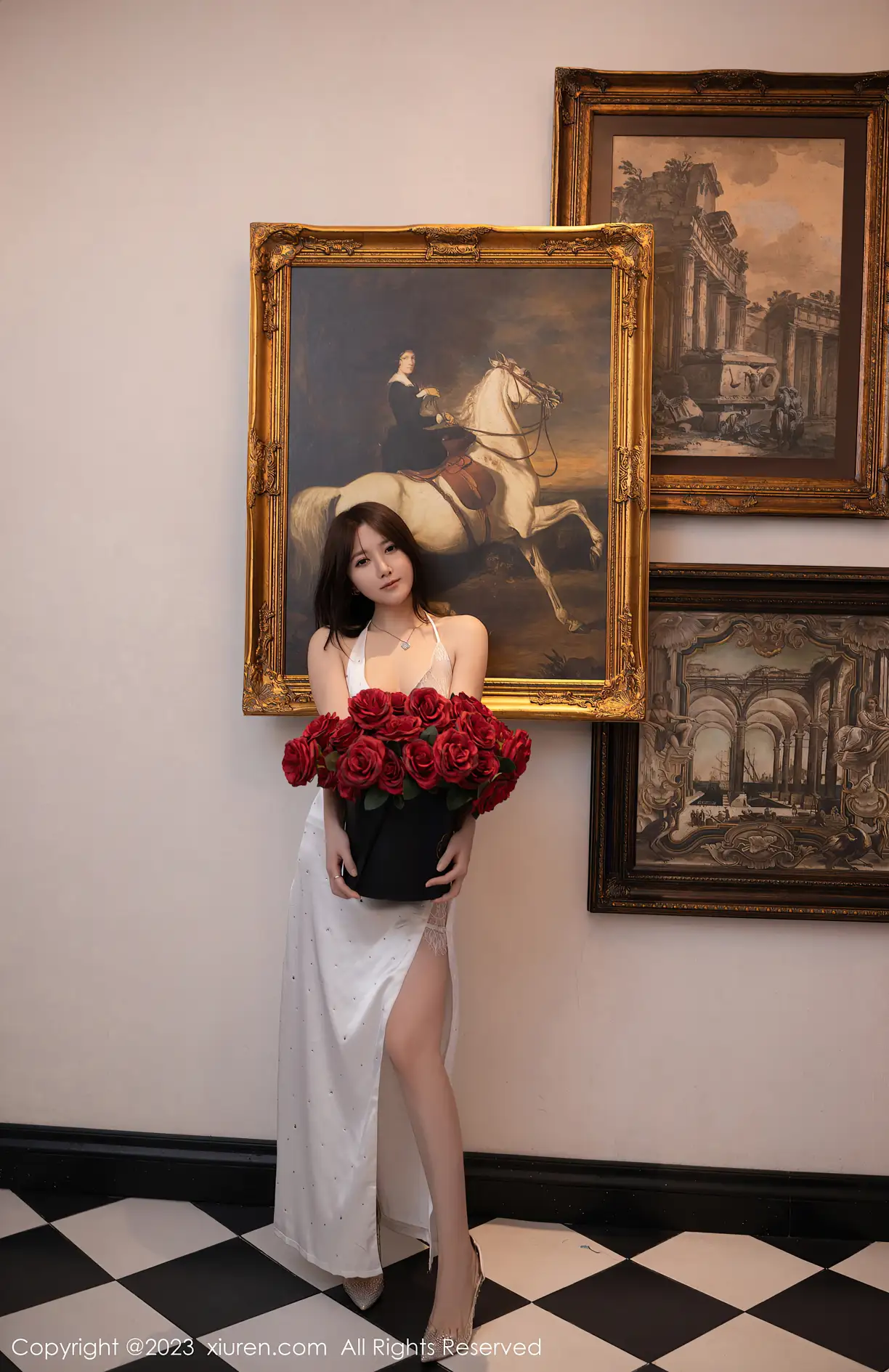 [秀人网] 2023.05.12 NO.6732 鱼子酱Fish#[81P]-10