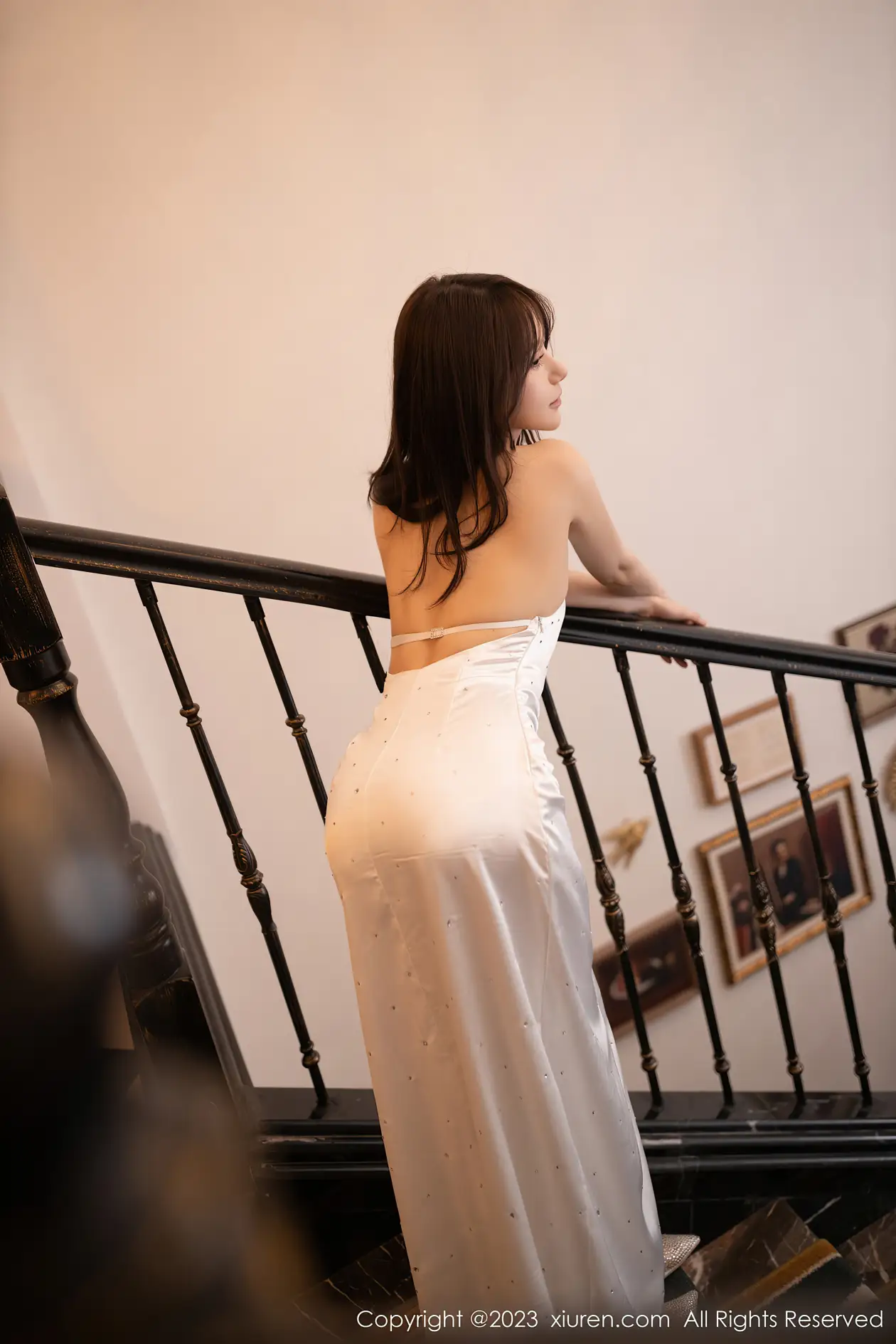 [秀人网] 2023.05.12 NO.6732 鱼子酱Fish#[81P]-3