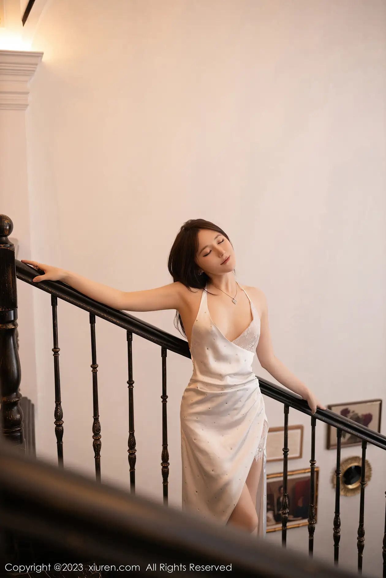 [秀人网] 2023.05.12 NO.6732 鱼子酱Fish#[81P]-4