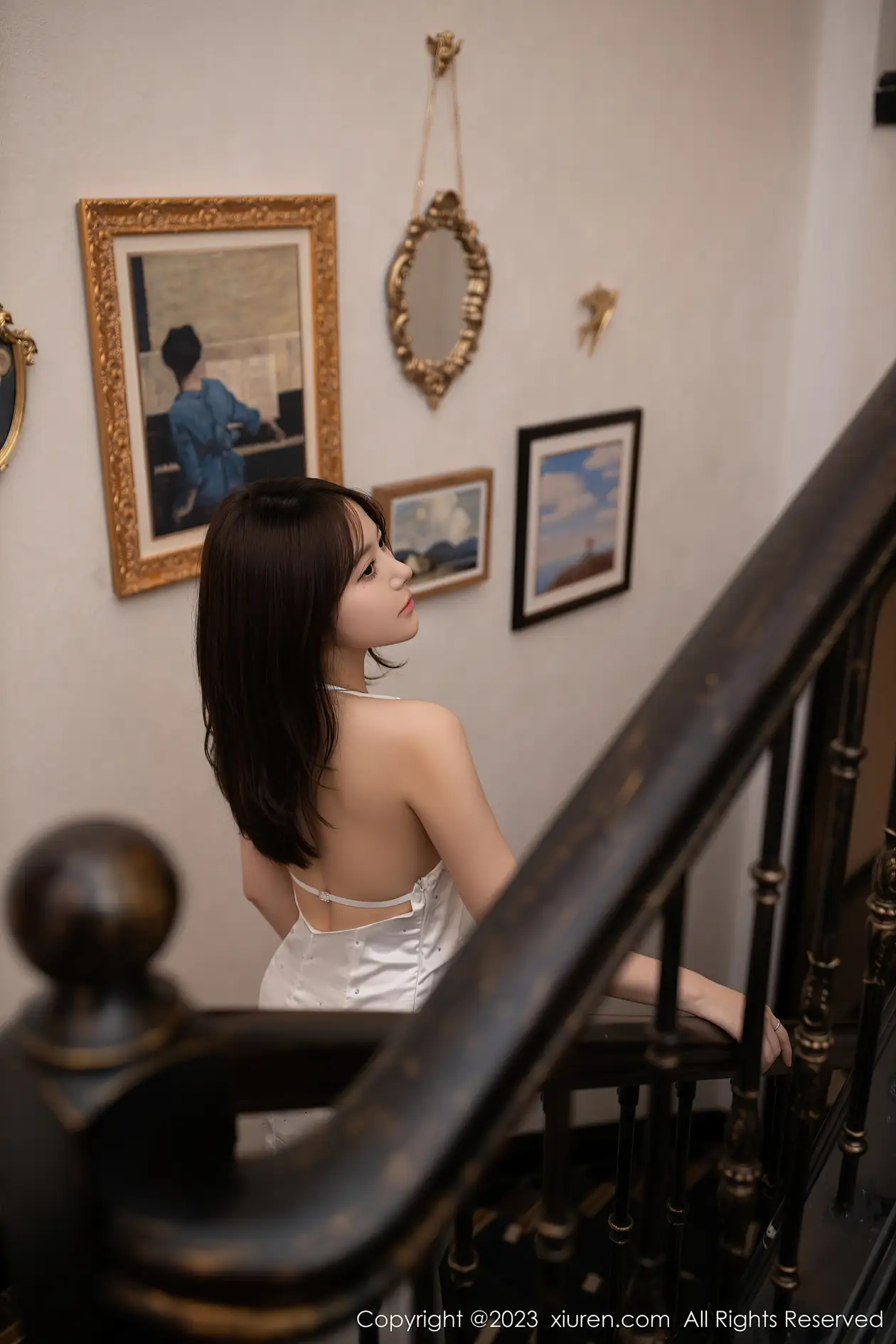 [秀人网] 2023.05.12 NO.6732 鱼子酱Fish#[81P]-6