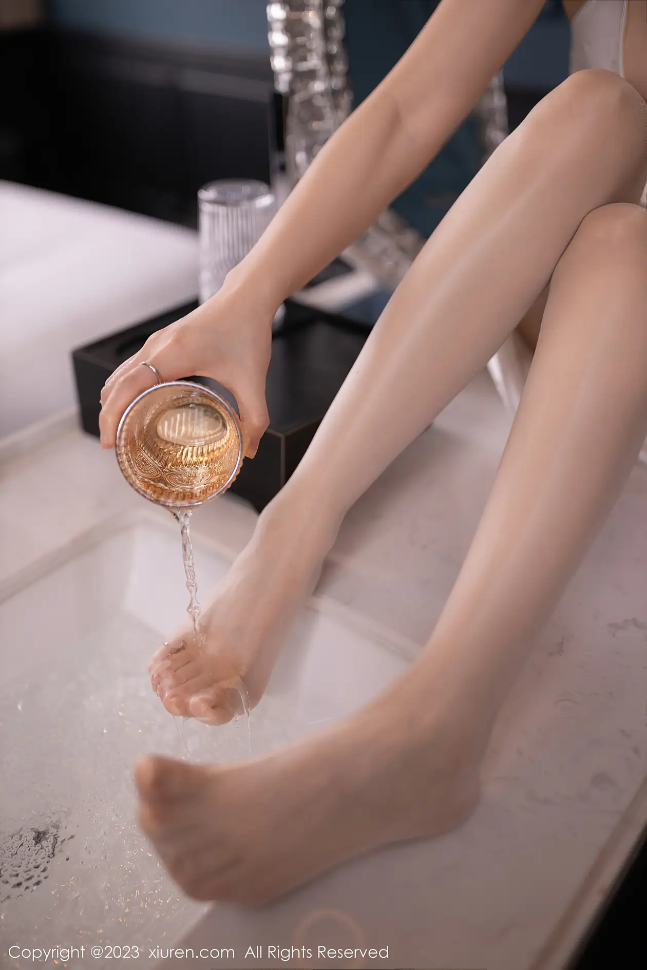 [秀人网] 2023.05.12 NO.6732 鱼子酱Fish#[81P]-10