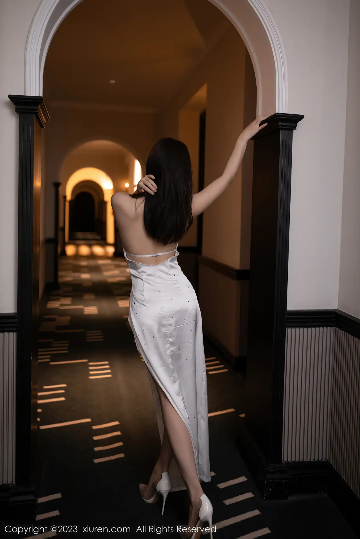 [秀人网] 2023.05.12 NO.6732 鱼子酱Fish#[81P]-4