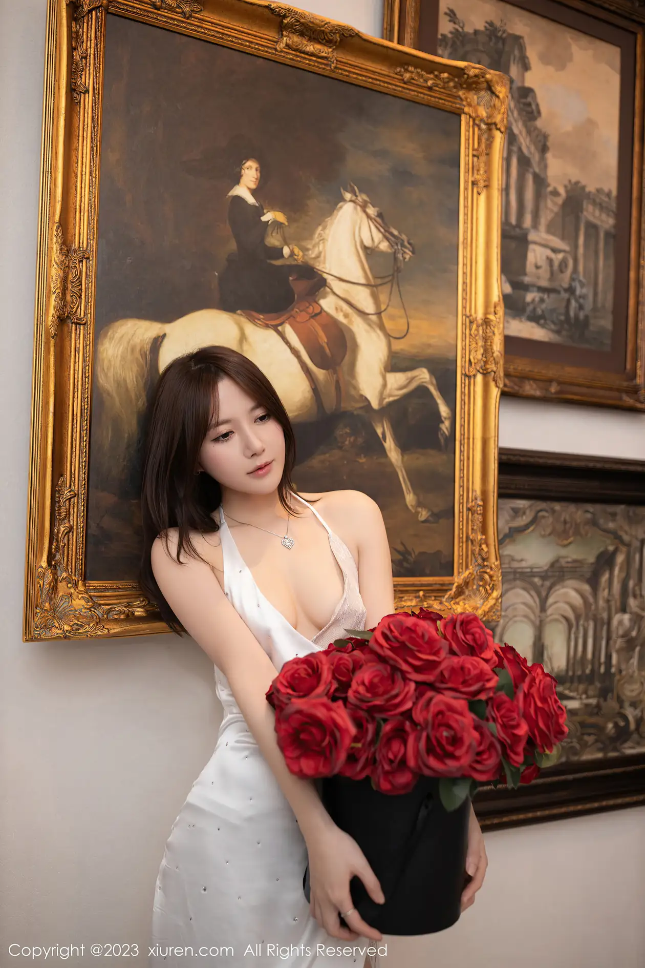 [秀人网] 2023.05.12 NO.6732 鱼子酱Fish#[81P]-9