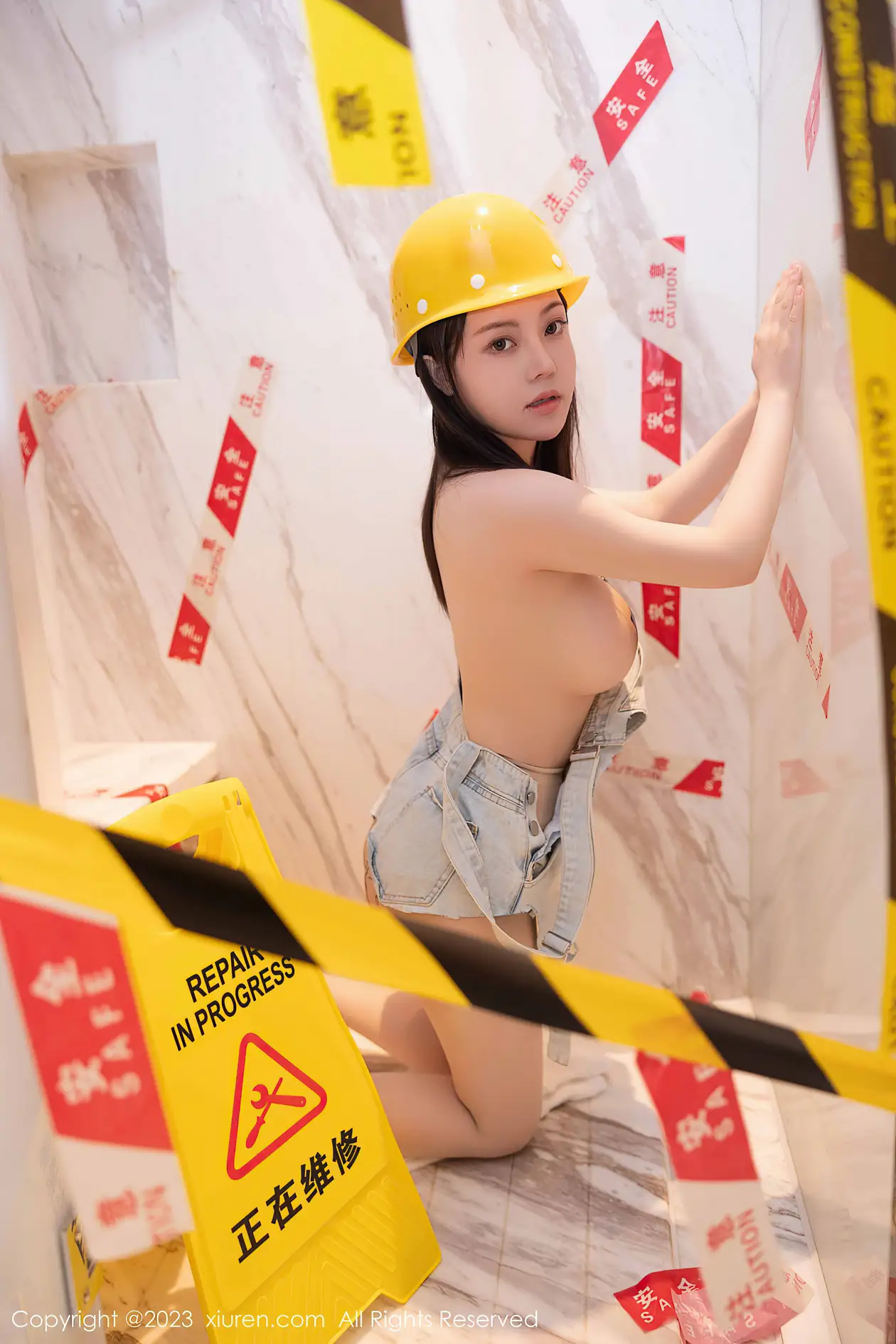 [秀人网] 2023.05.18 No.6760 豆瓣酱#[86P]-2