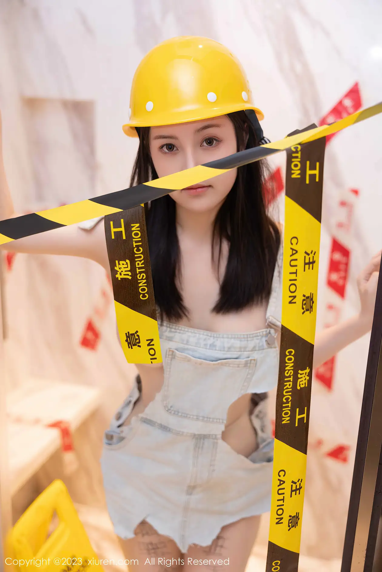 [秀人网] 2023.05.18 No.6760 豆瓣酱#[86P]-6