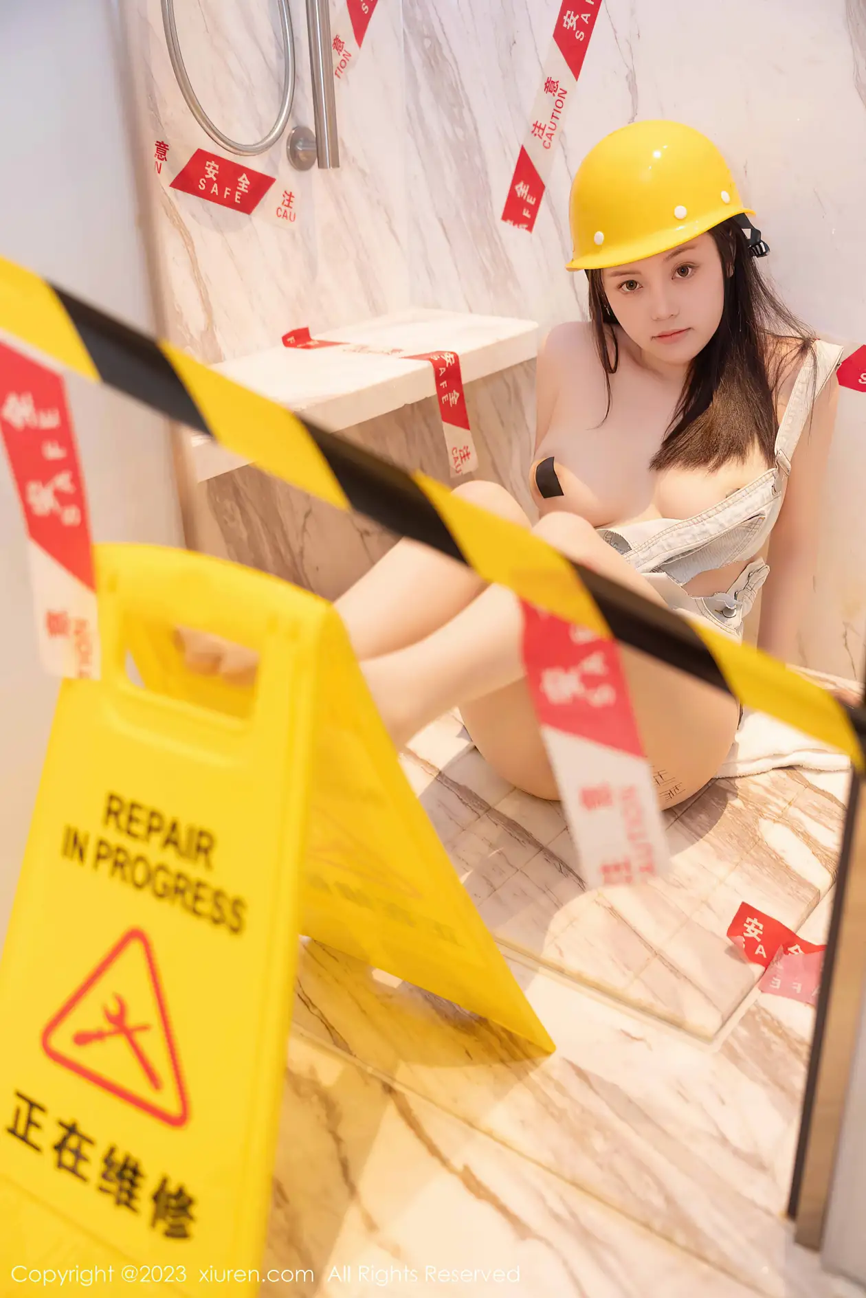 [秀人网] 2023.05.18 No.6760 豆瓣酱#[86P]-2