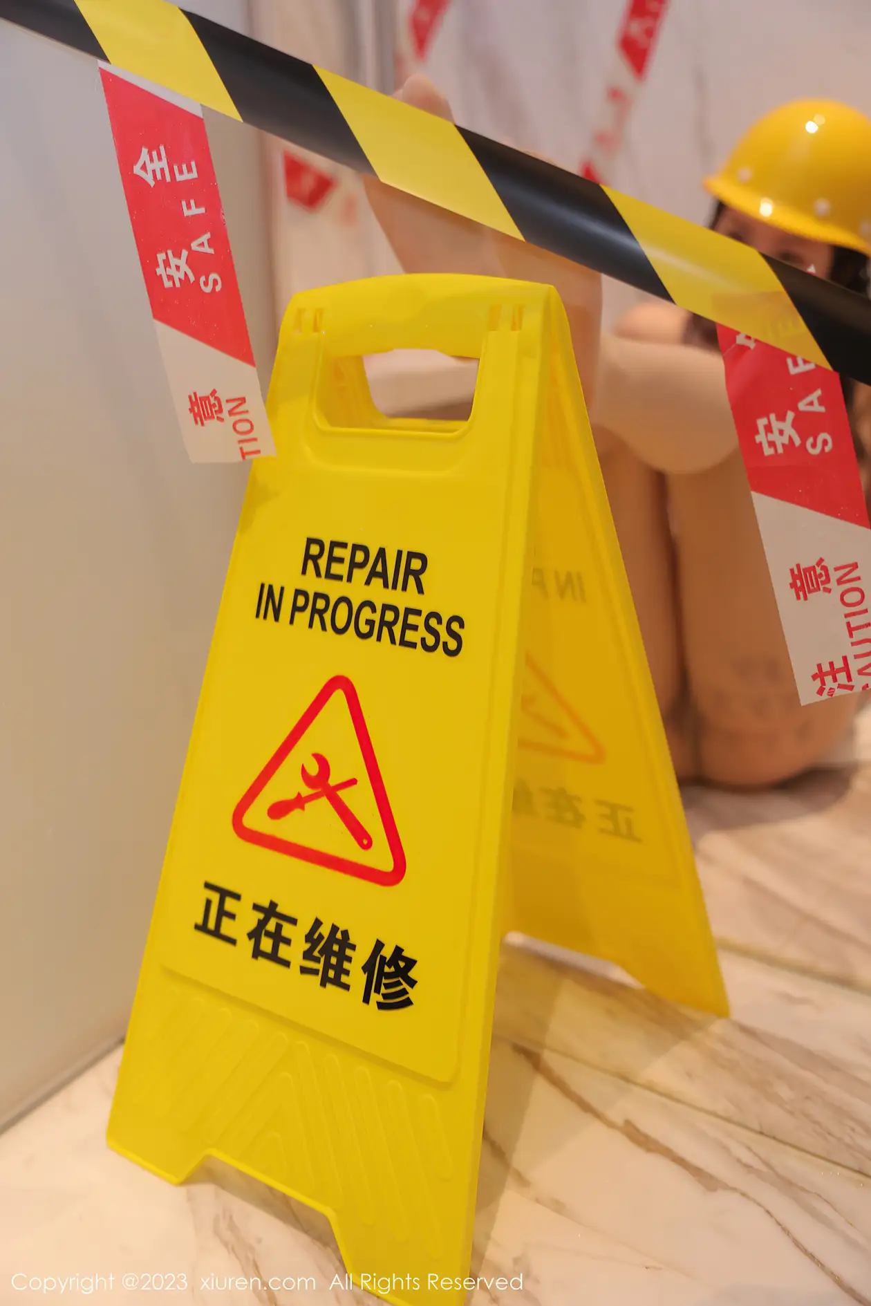 [秀人网] 2023.05.18 No.6760 豆瓣酱#[86P]-3