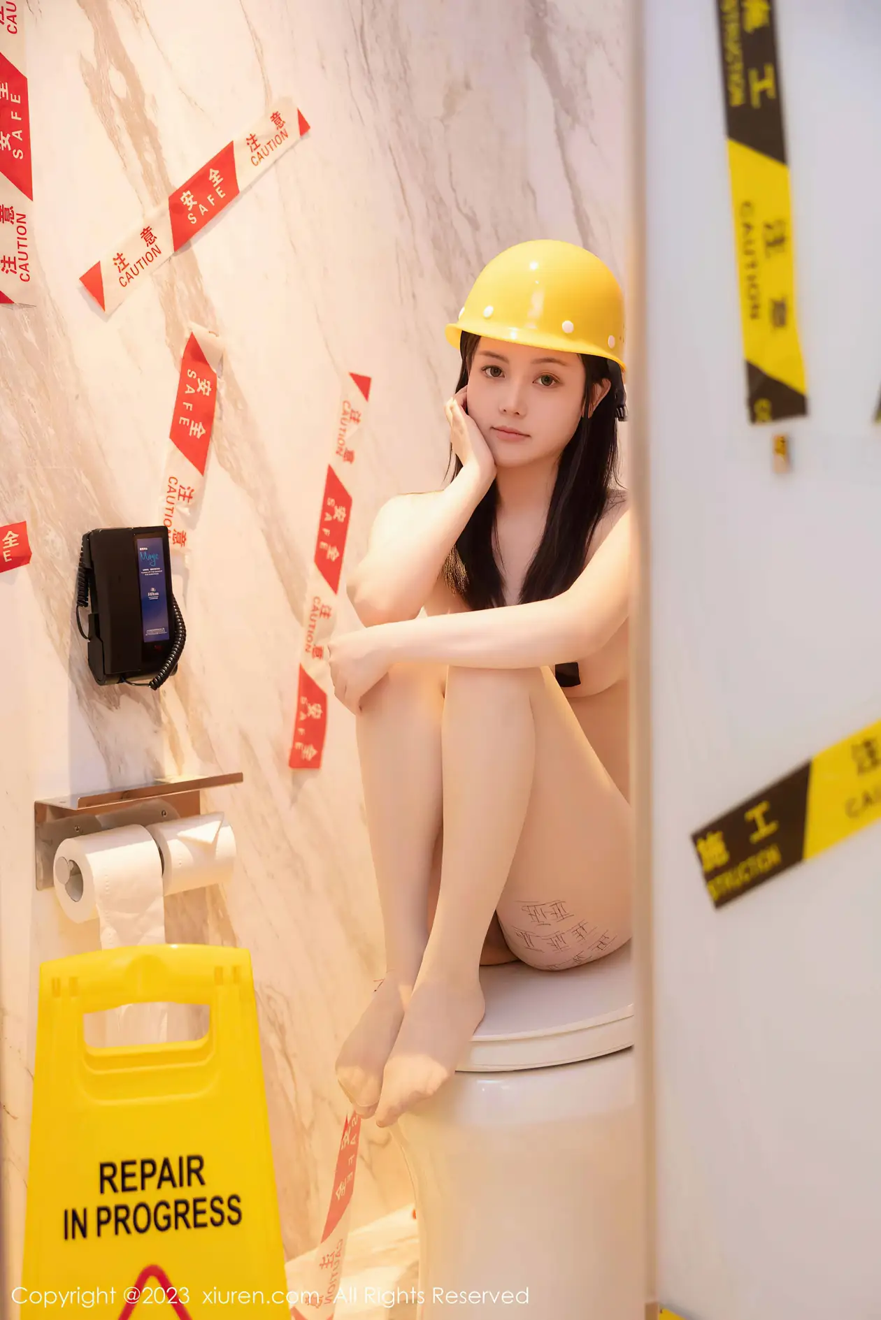 [秀人网] 2023.05.18 No.6760 豆瓣酱#[86P]-10