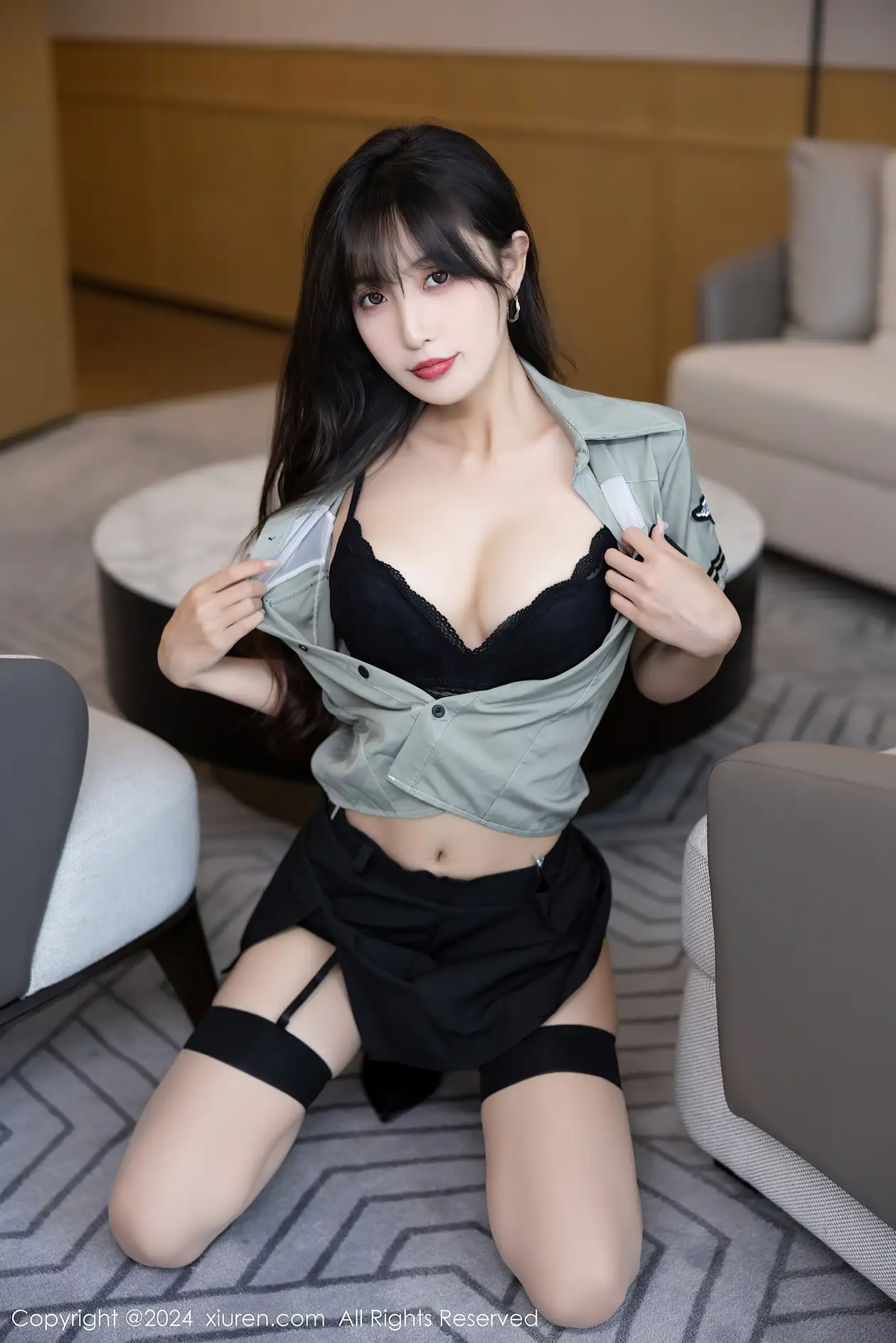 [秀人网] 2024.02.04 NO.8064 xr_8000~8499#[85P]-7