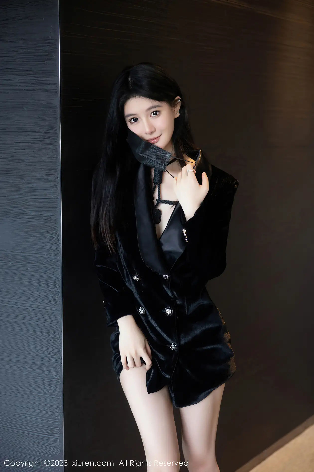 [秀人网] 2023.07.21 NO.7121 幼幼#[85P]-2