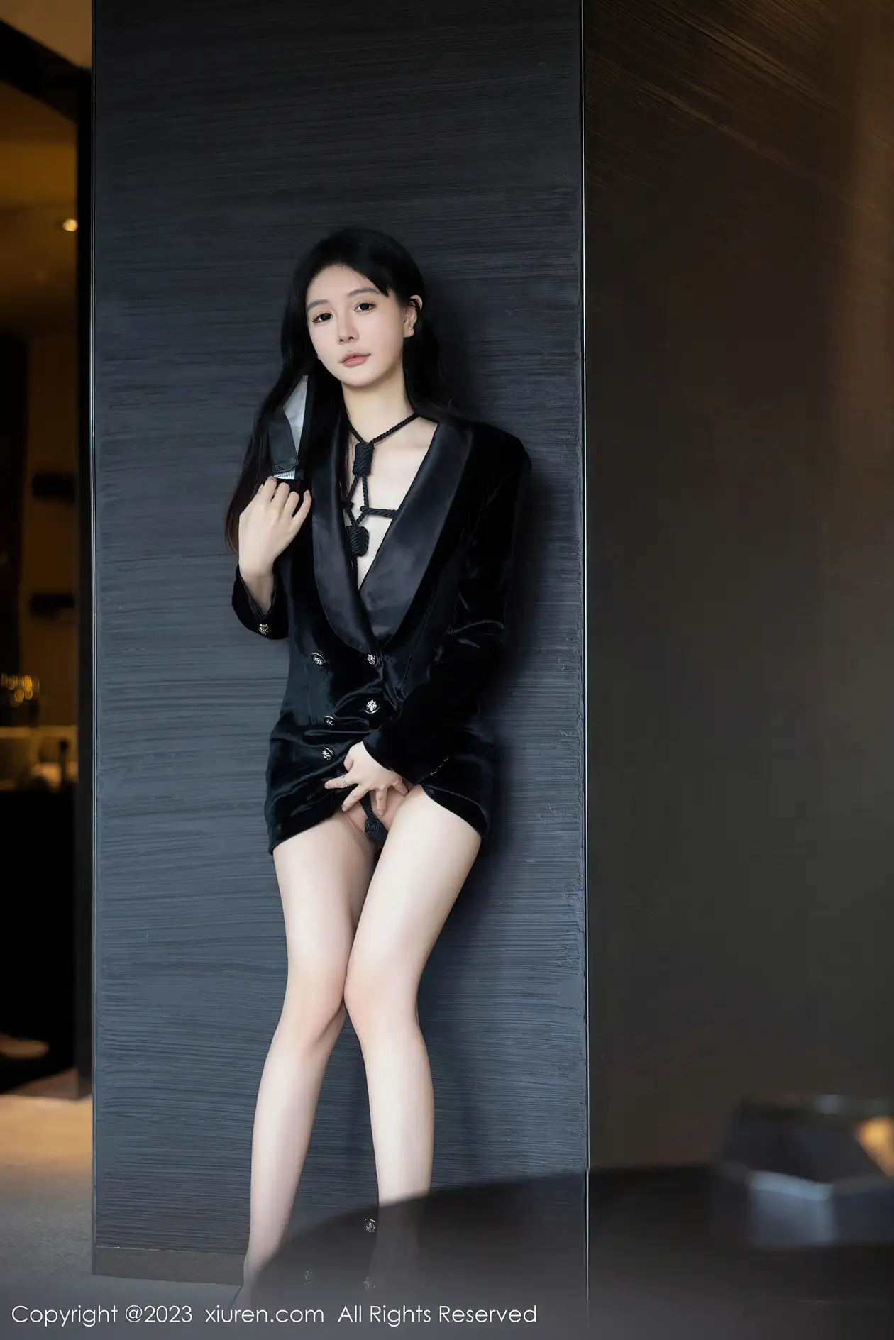 [秀人网] 2023.07.21 NO.7121 幼幼#[85P]-3