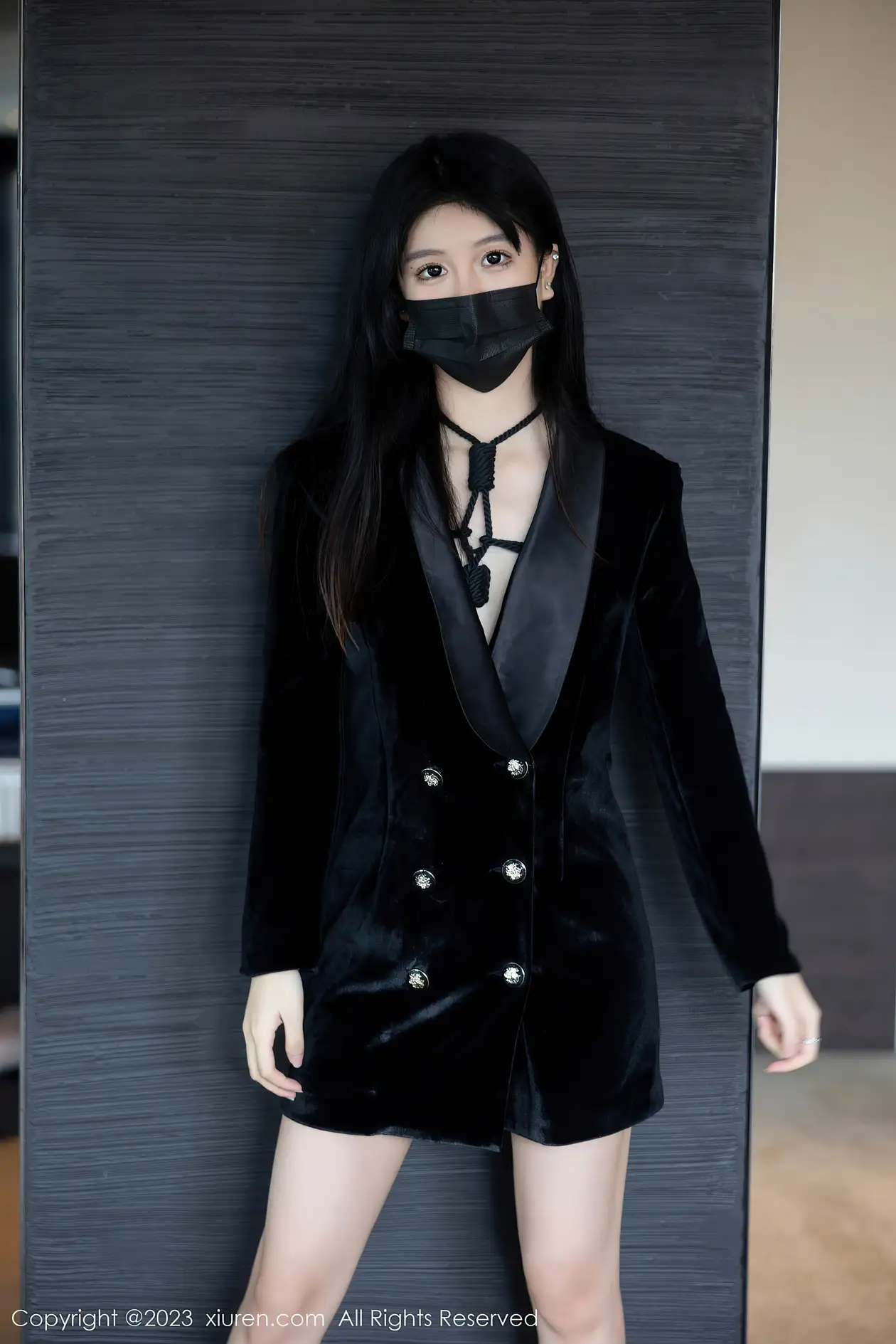 [秀人网] 2023.07.21 NO.7121 幼幼#[85P]-2