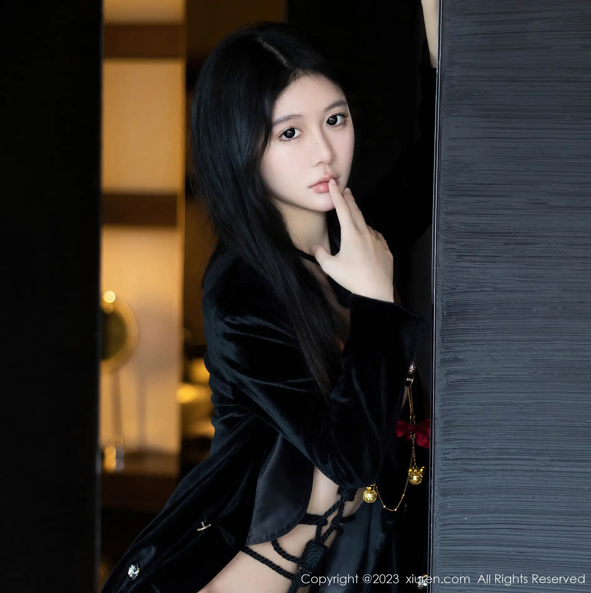 [秀人网] 2023.07.21 NO.7121 幼幼#[85P]-3