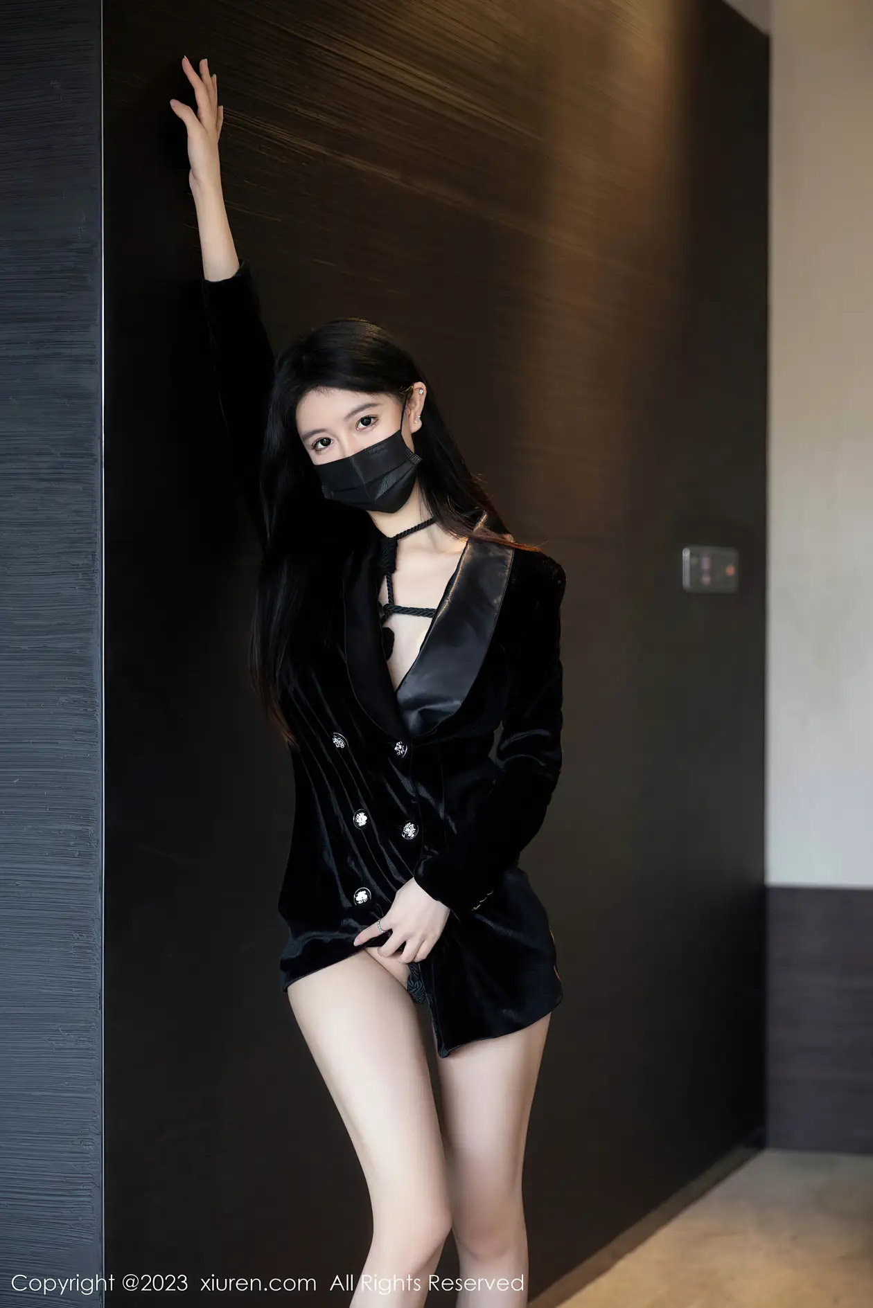 [秀人网] 2023.07.21 NO.7121 幼幼#[85P]-8