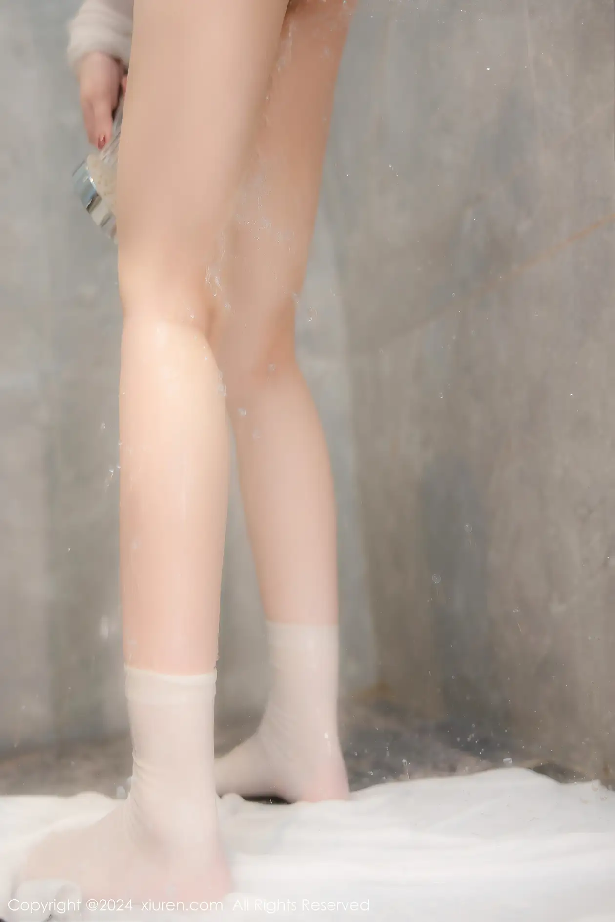 [秀人网] 2024.02.08 NO.8089 李可可#[73P]-5