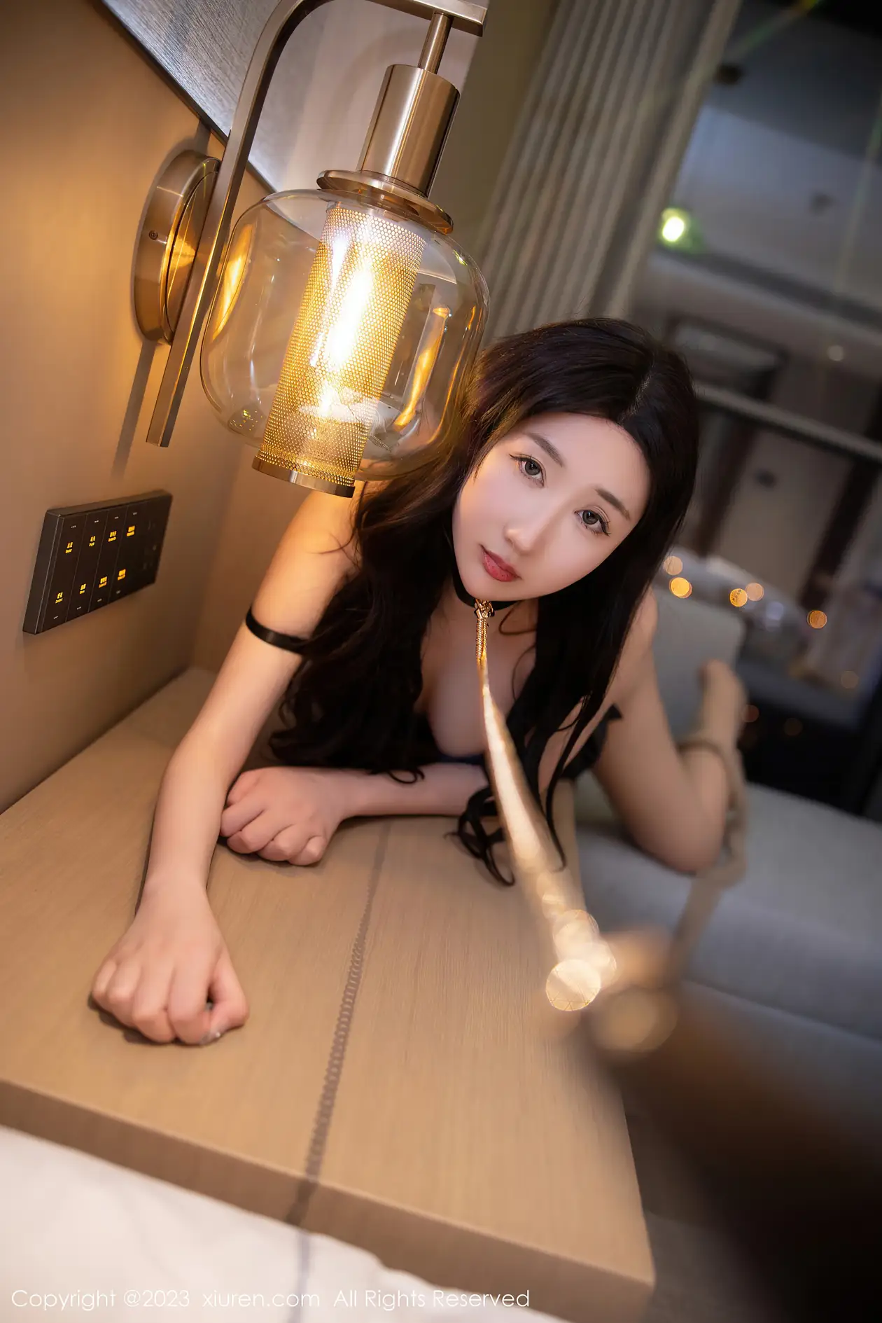 [秀人网] 2023.04.20 NO.6607 江真真#[87P]-18