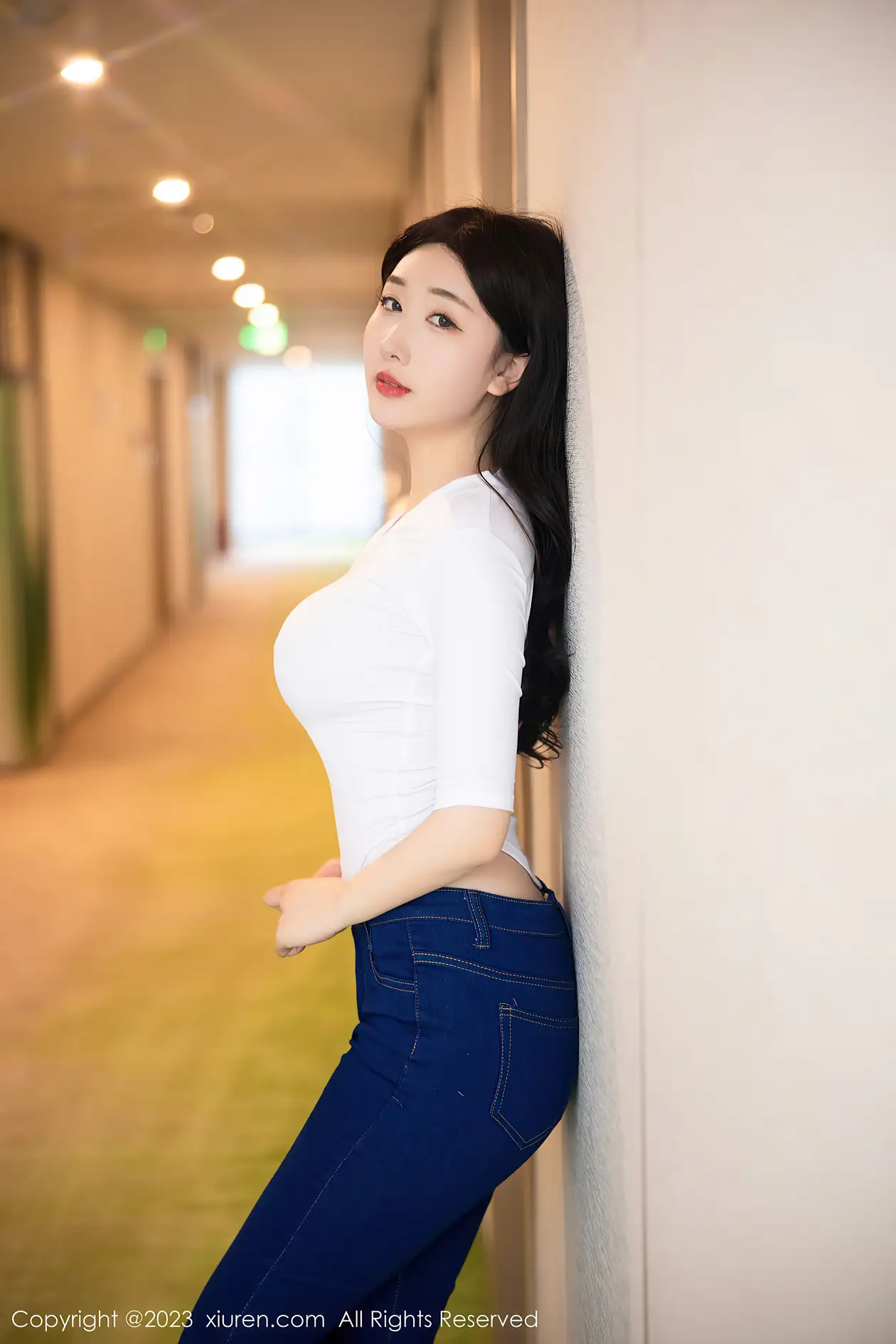 [秀人网] 2023.04.13 NO.6570 江真真#[84P]-2