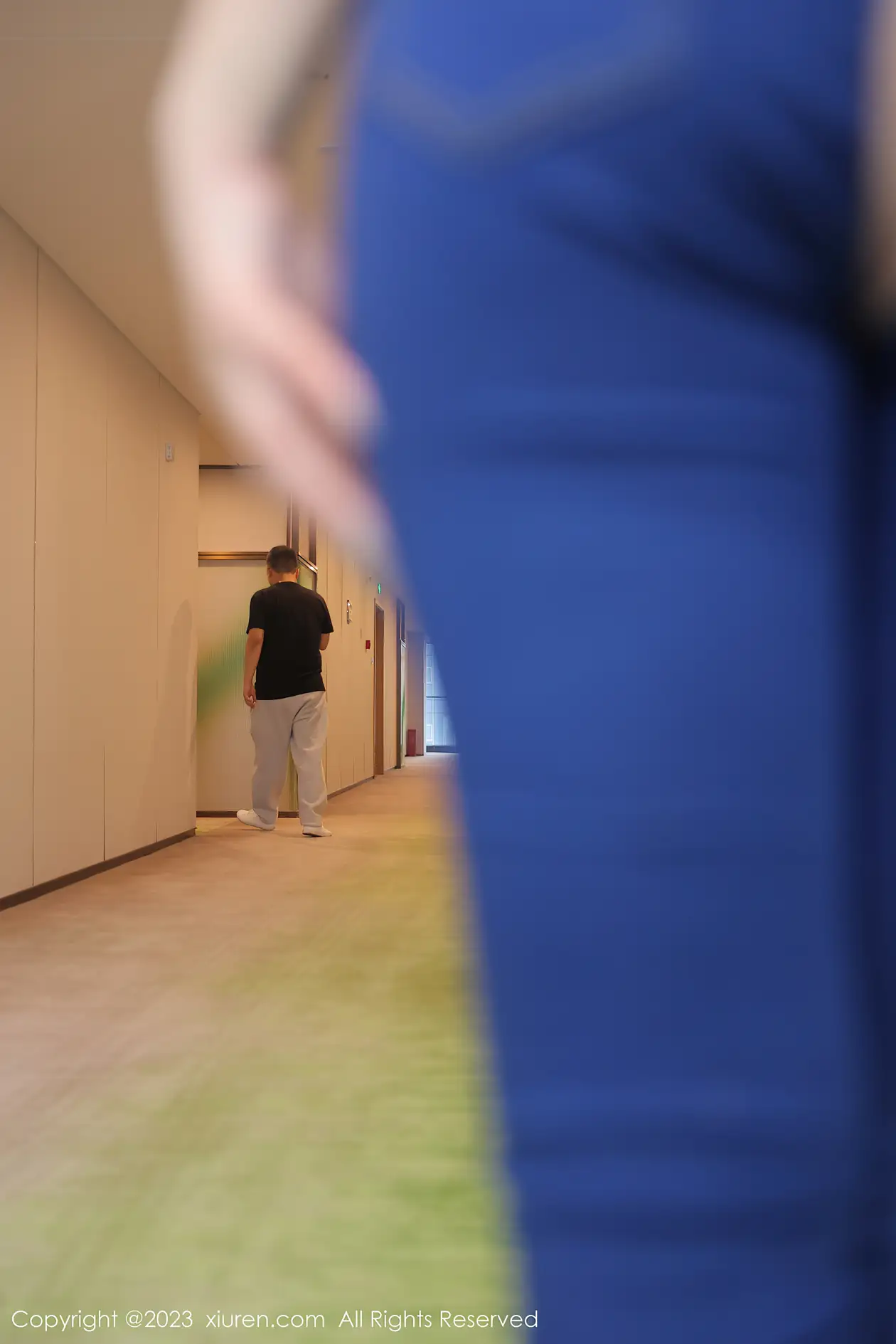 [秀人网] 2023.04.13 NO.6570 江真真#[84P]-5