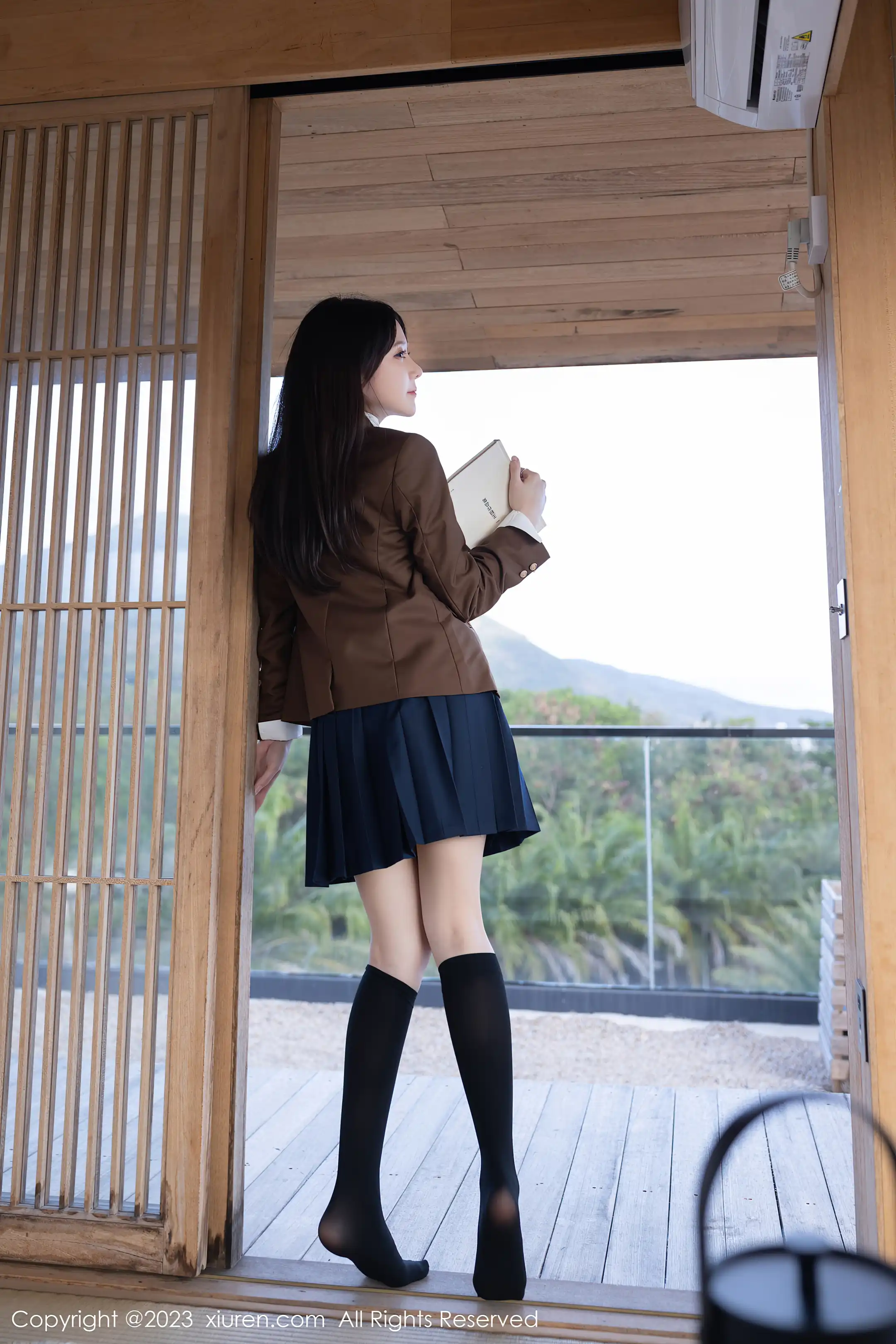 [秀人网] 2023.03.10 NO.6400 鱼子酱Fish#[83P]-2