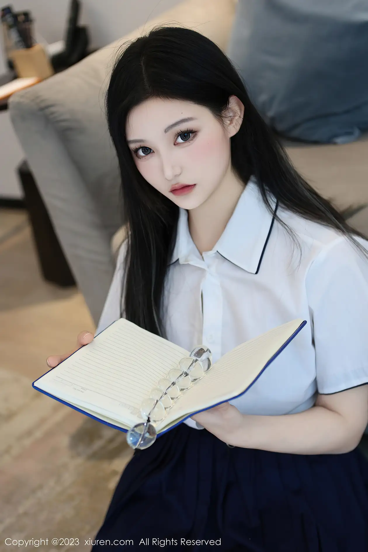 [秀人网] 2023.11.22 NO.7697 大橘BBKira#[67P]-5