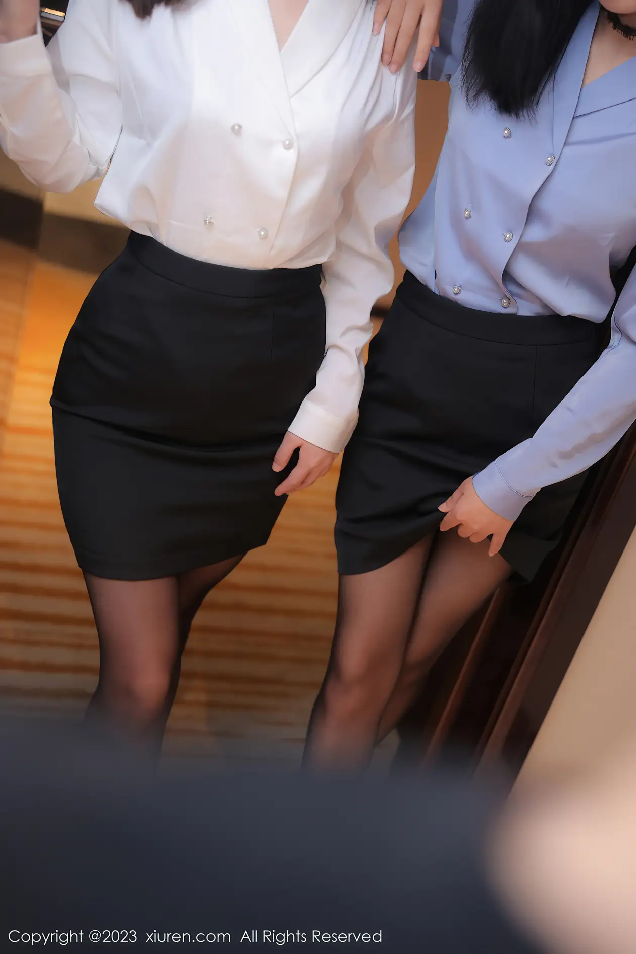 [秀人网] 2023.11.10 NO.7642 模特合集#[84P]-8