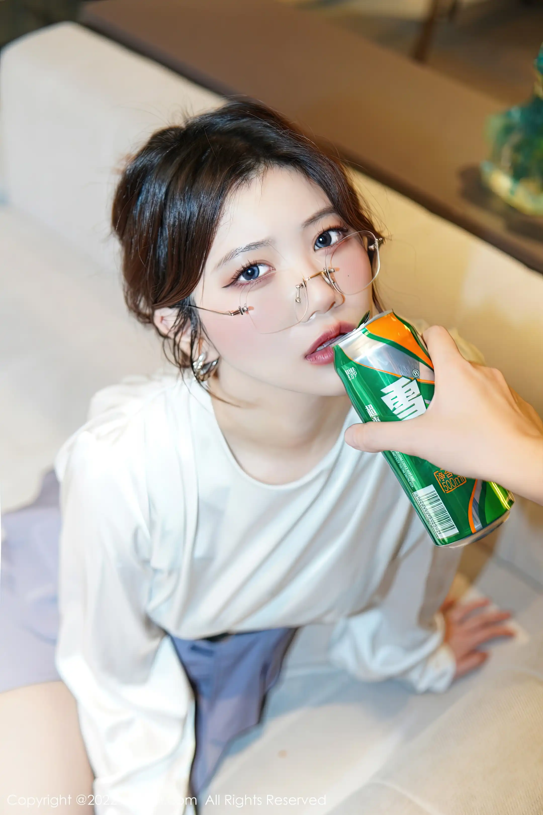 [秀人网] 2022.12.22 NO.6028 奈奈子#[80P]-9