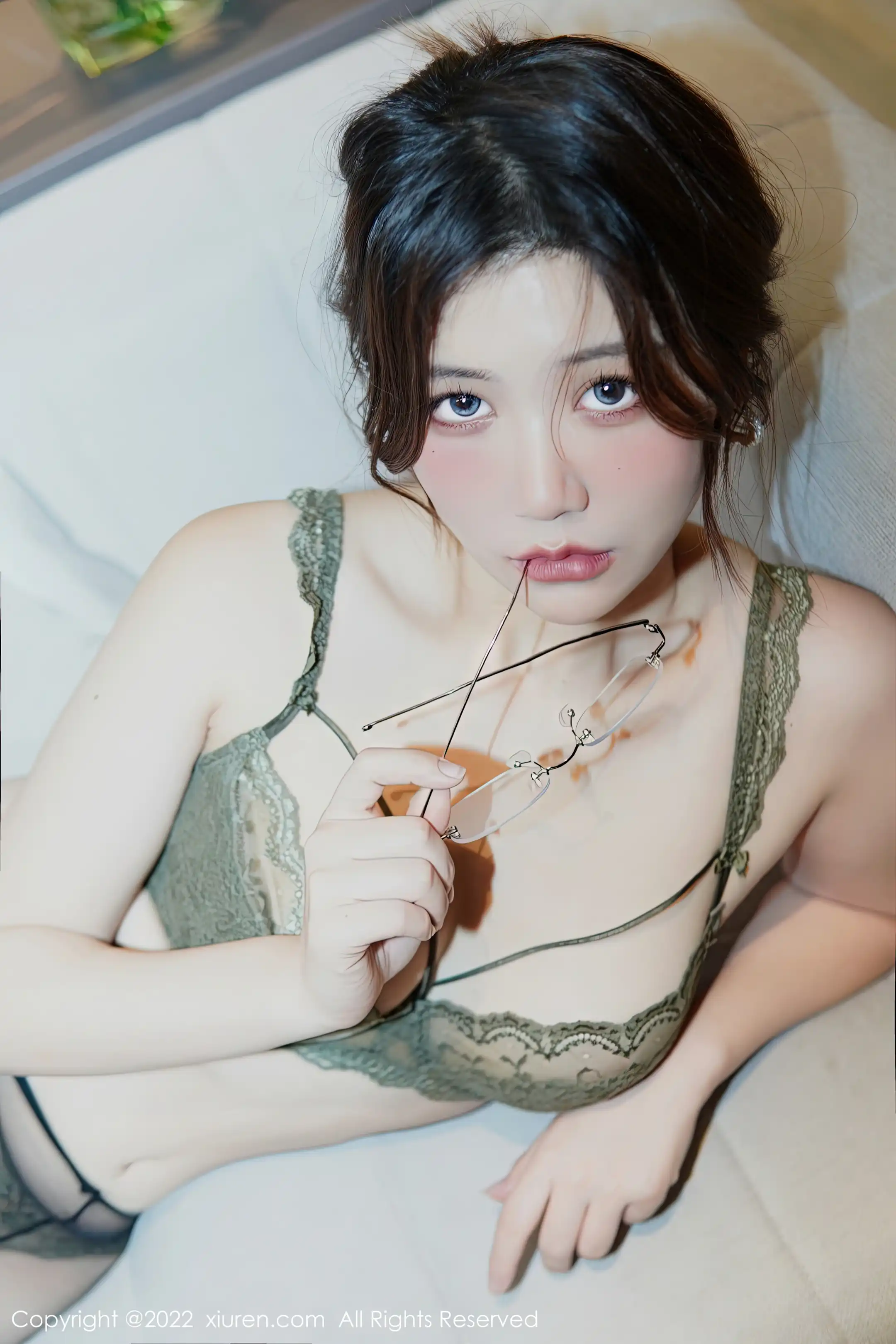 [秀人网] 2022.12.22 NO.6028 奈奈子#[80P]-9