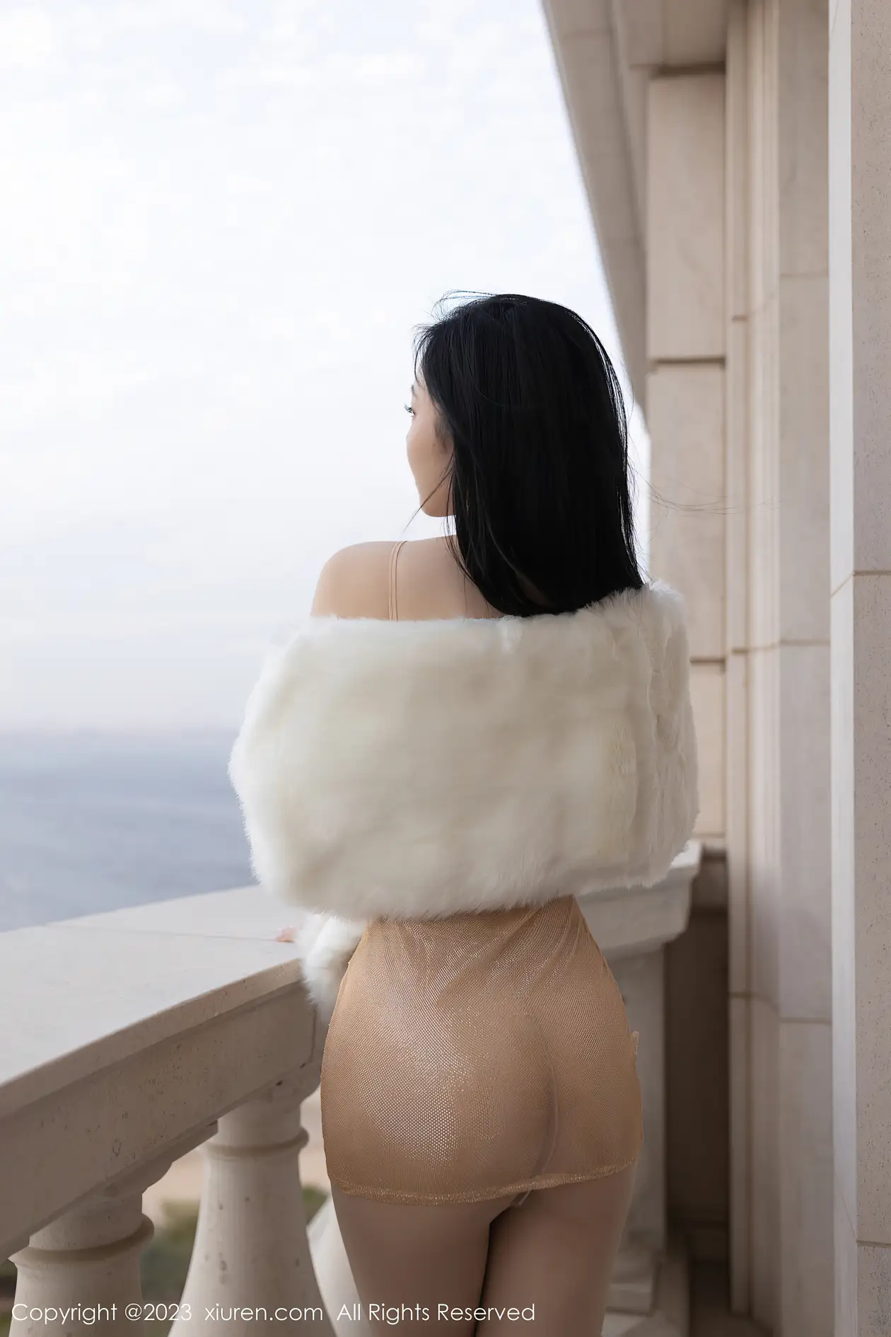 [秀人网] 2023.04.25 NO.6634 安然anran#[83P]-2