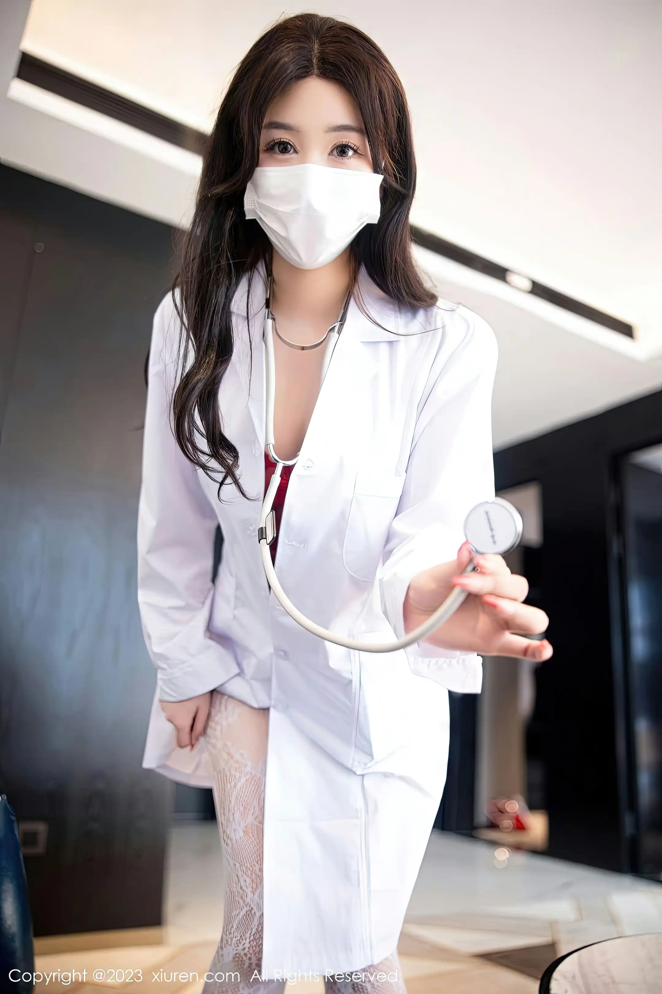 [秀人网] 2023.01.13 NO.6130 江真真#[106P]-2