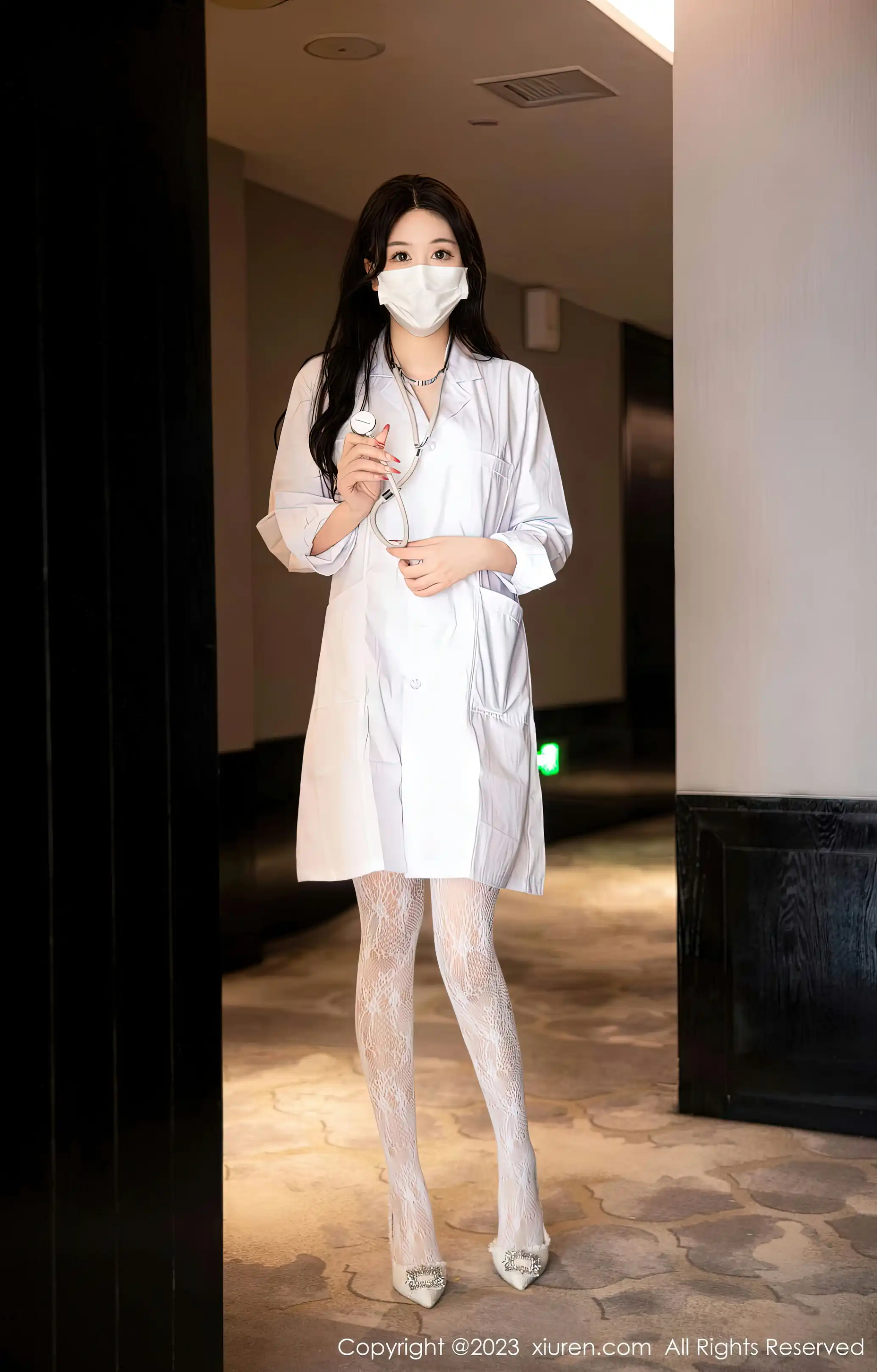 [秀人网] 2023.01.13 NO.6130 江真真#[106P]-4