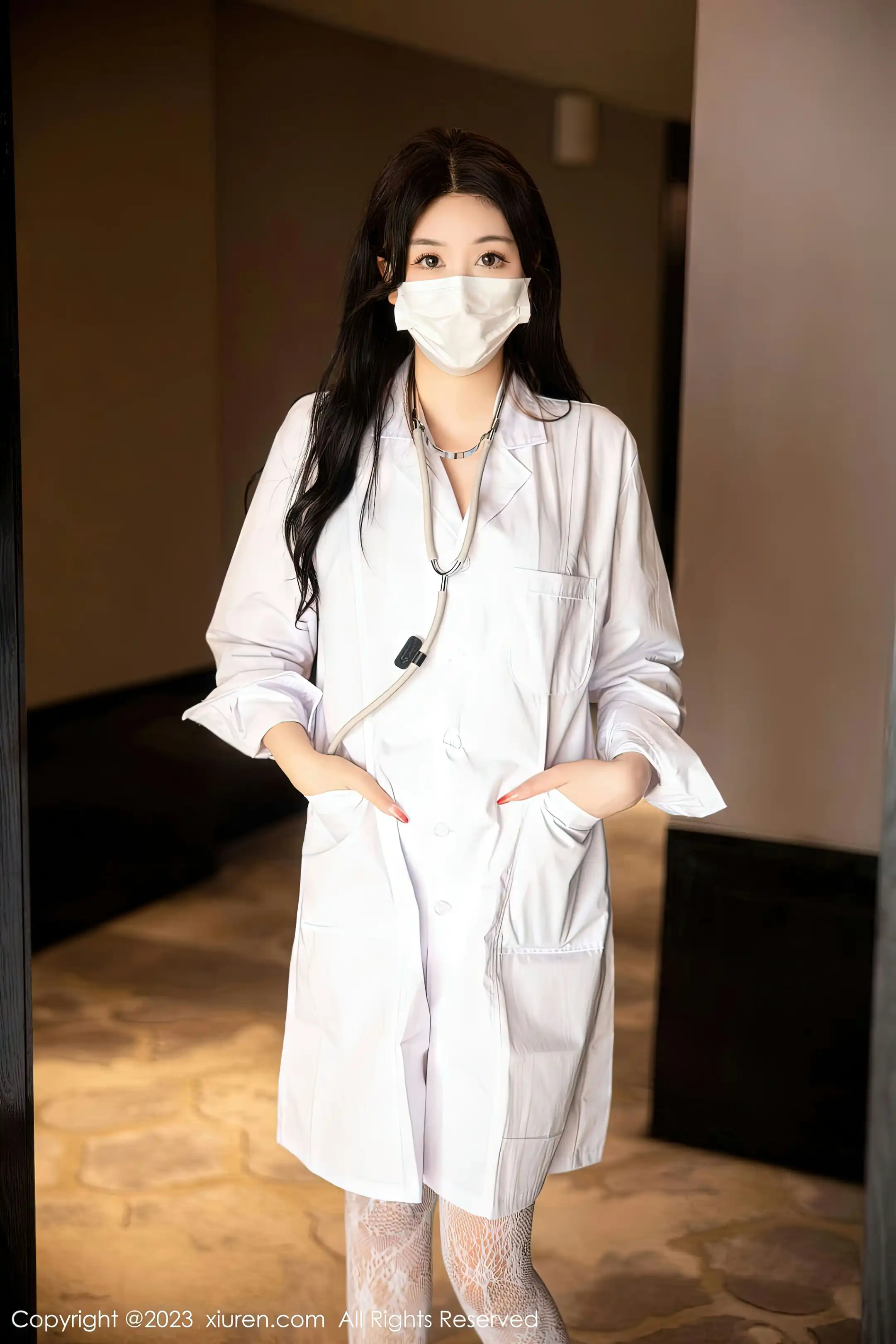 [秀人网] 2023.01.13 NO.6130 江真真#[106P]-5