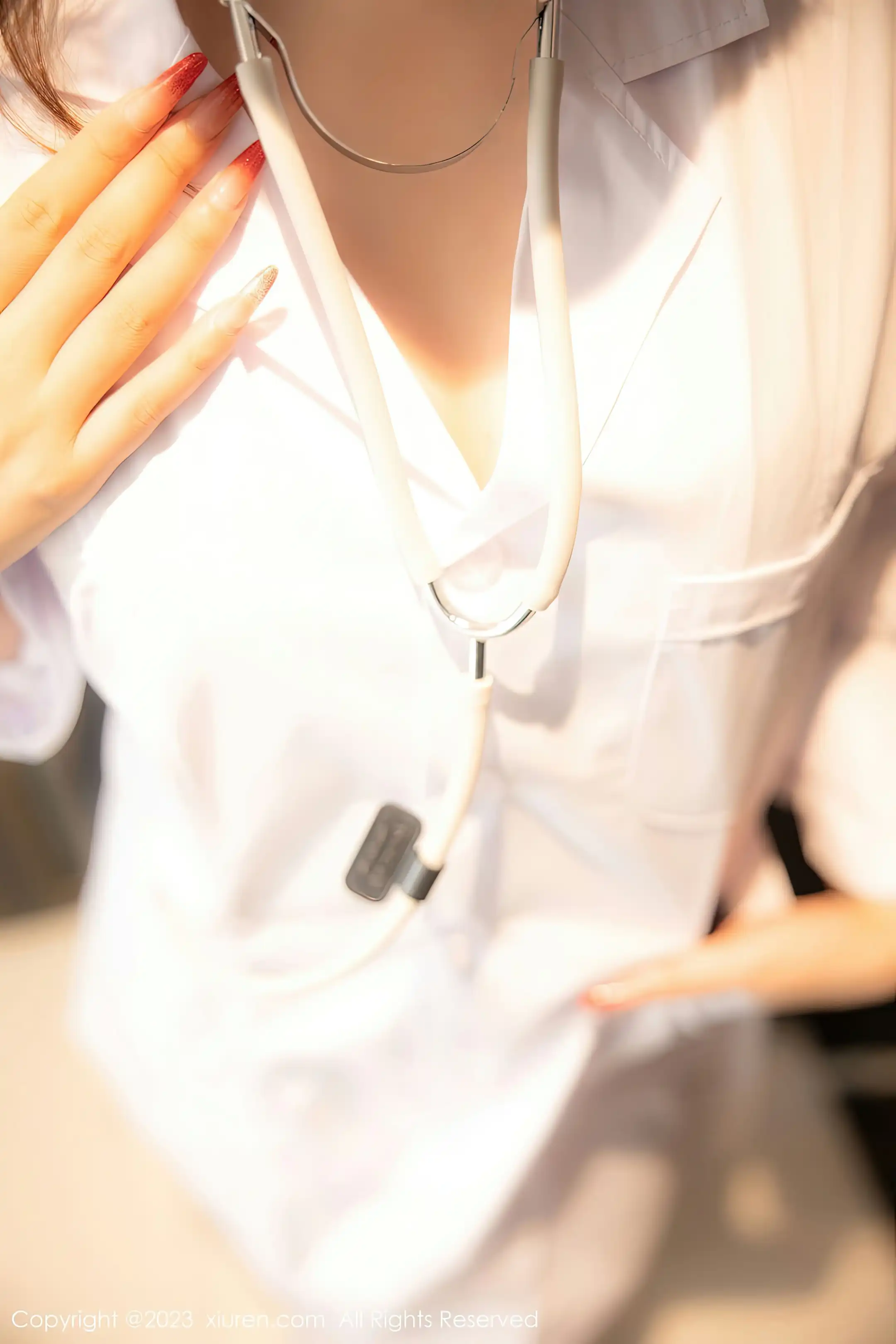 [秀人网] 2023.01.13 NO.6130 江真真#[106P]-7
