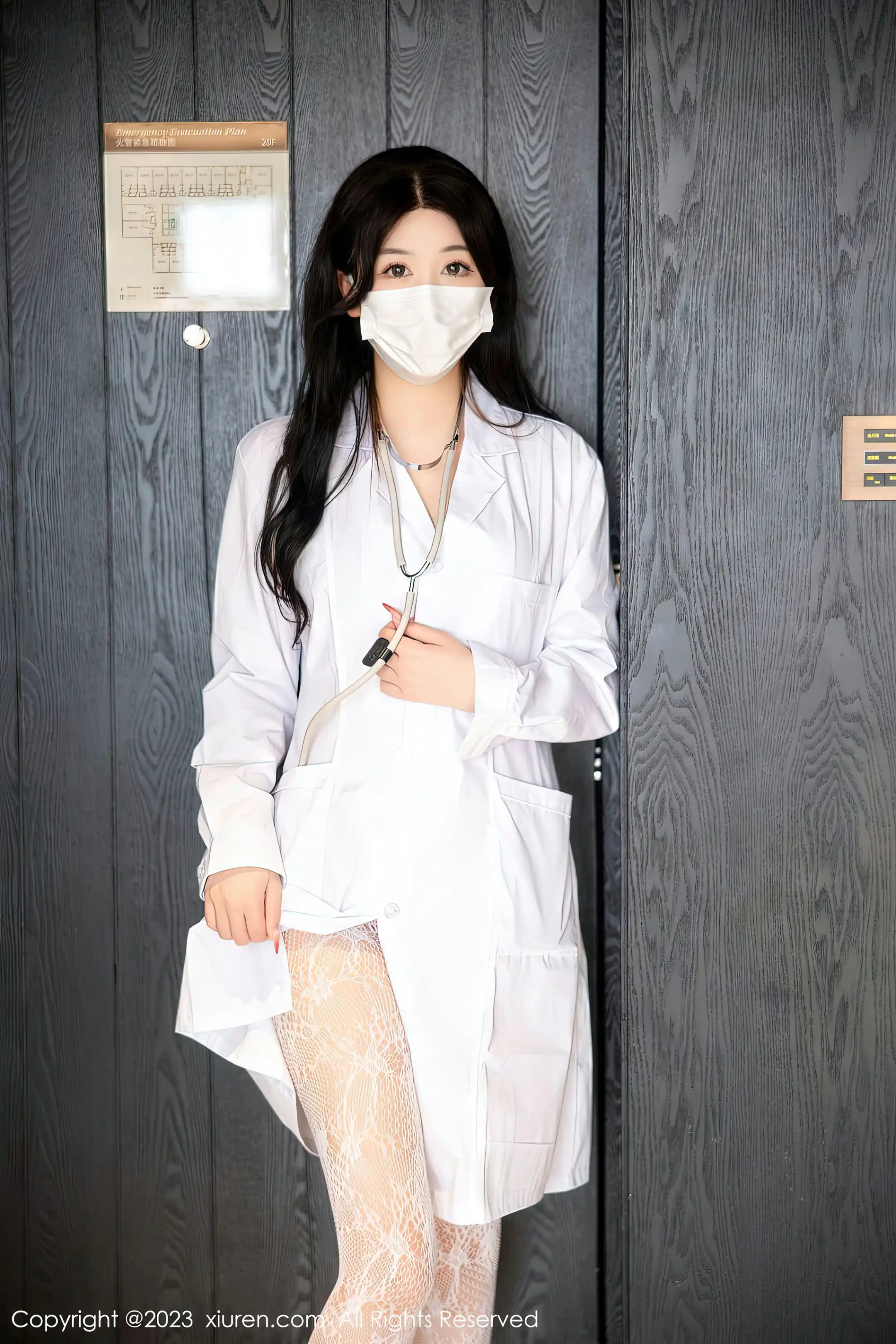 [秀人网] 2023.01.13 NO.6130 江真真#[106P]-8