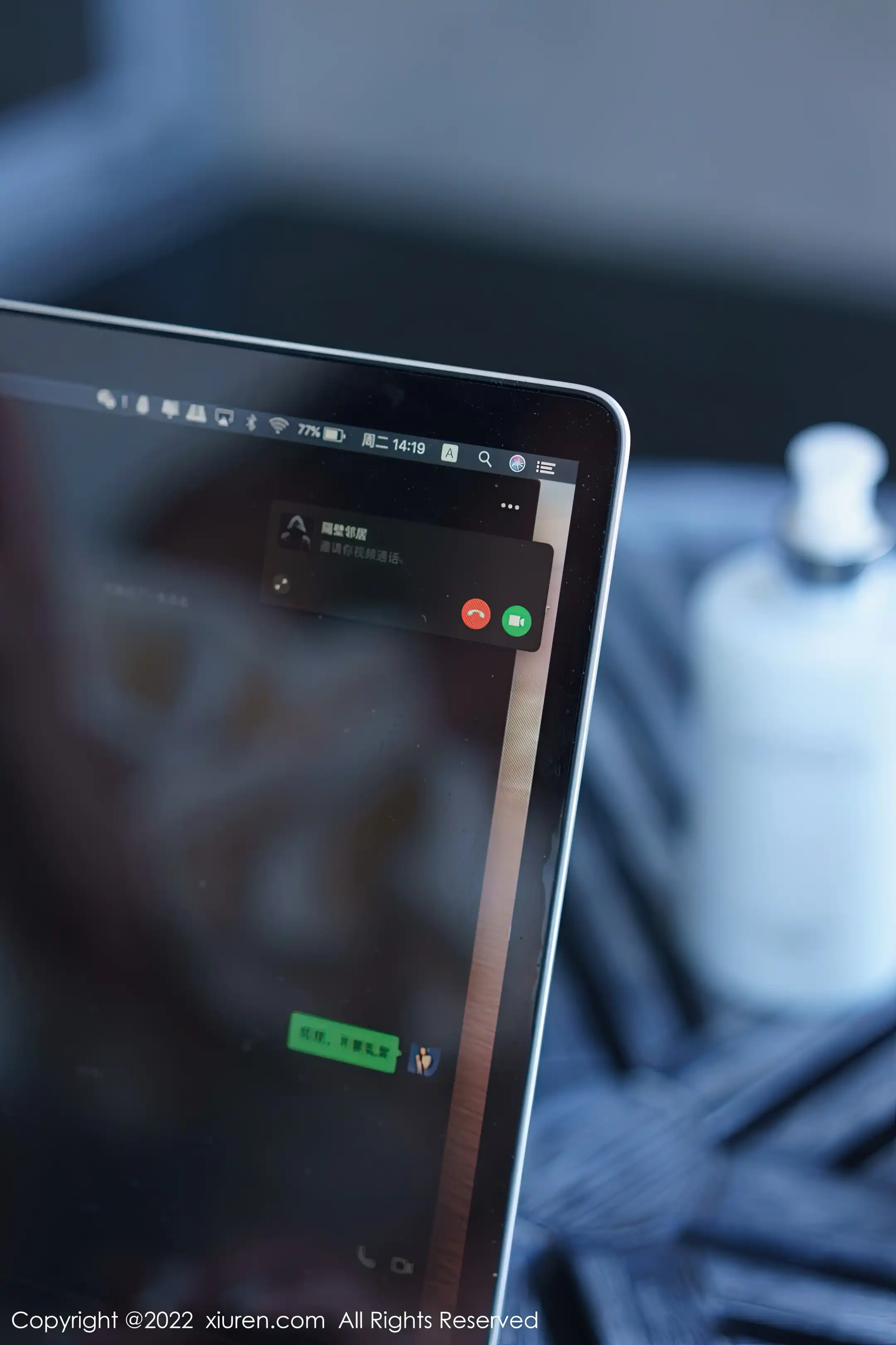 [秀人网] 2022.12.22 NO.6032 laura阿姣#[93P]-6