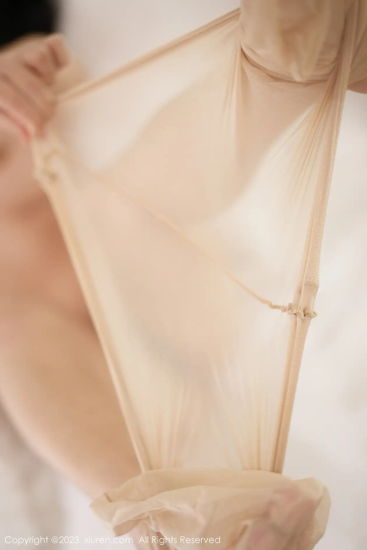 [秀人网] 2023.12.29 NO.7893 谭小灵#[96P]-5