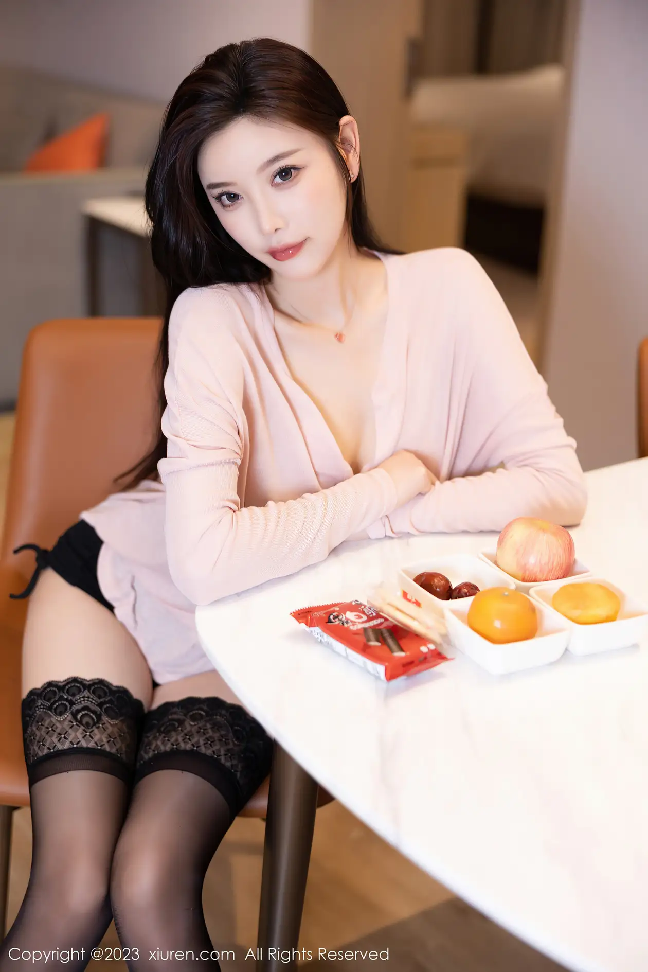 [秀人网] 2023.05.23 NO.6788 杨晨晨Yome#[86P]-10