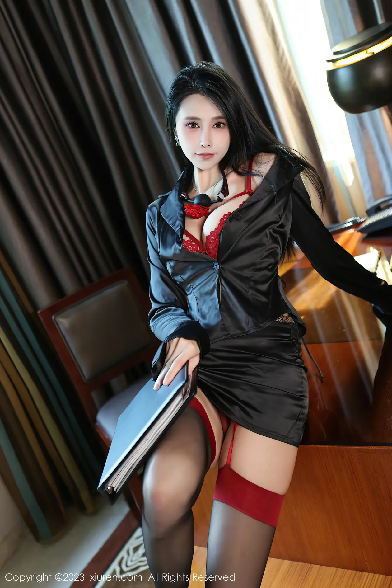 [秀人网] 2023.11.08 NO.7630 草莓mm#[70P]-10