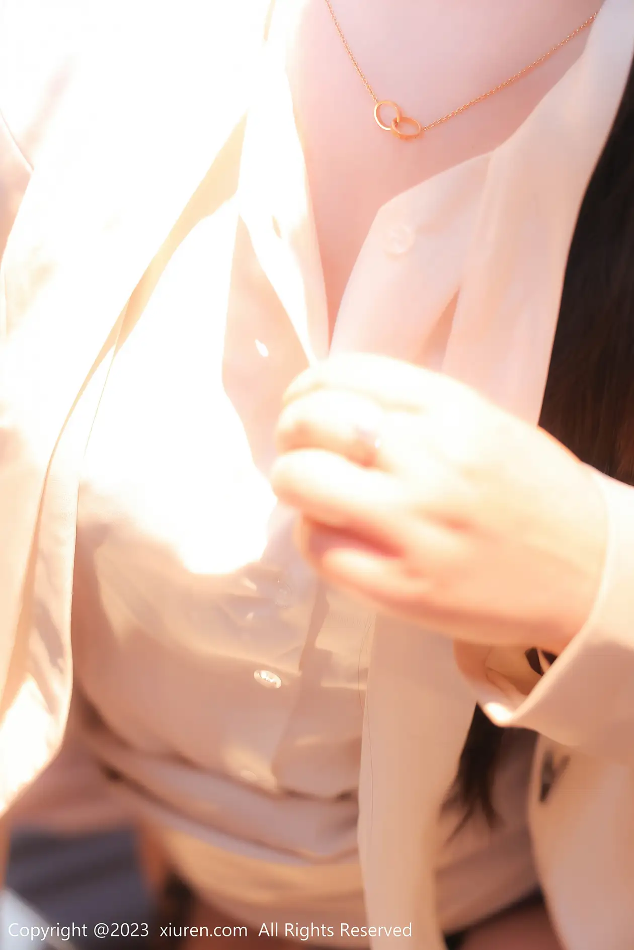 [秀人网] 2023.06.08 NO.6879 诗诗kiki#[80P]-8