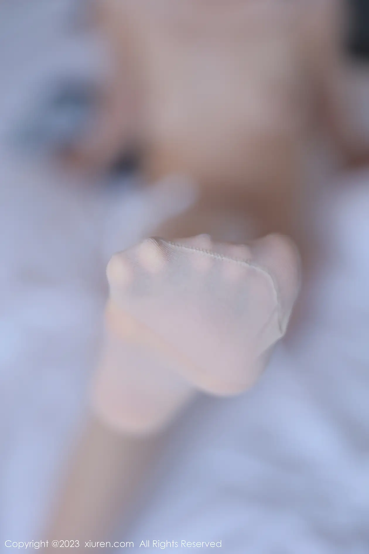 [秀人网] 2023.05.23 NO.6784 茜茜Kimi#[85P]-1