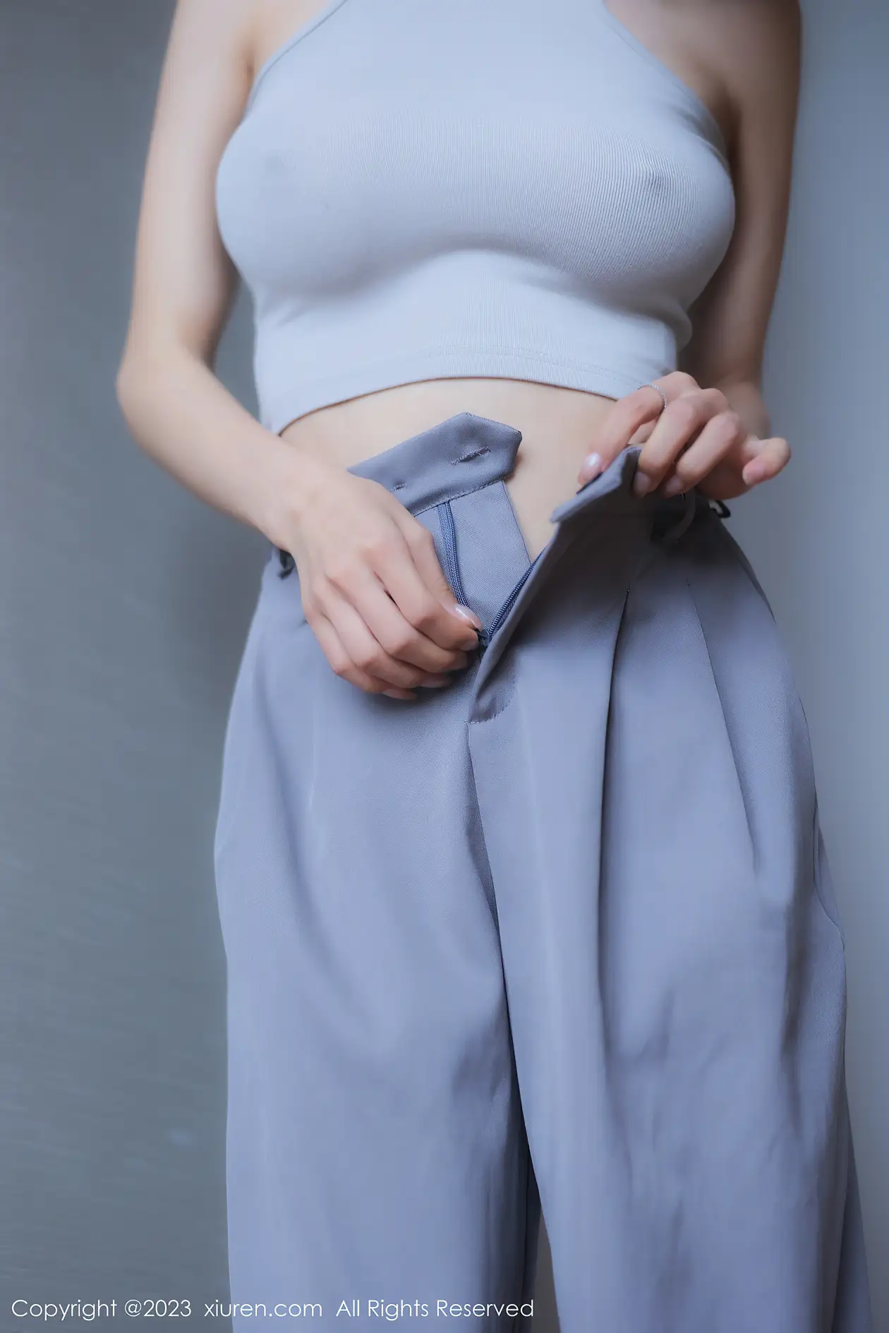 [秀人网] 2023.04.11 NO.6552 lingyu69#[81P]-8