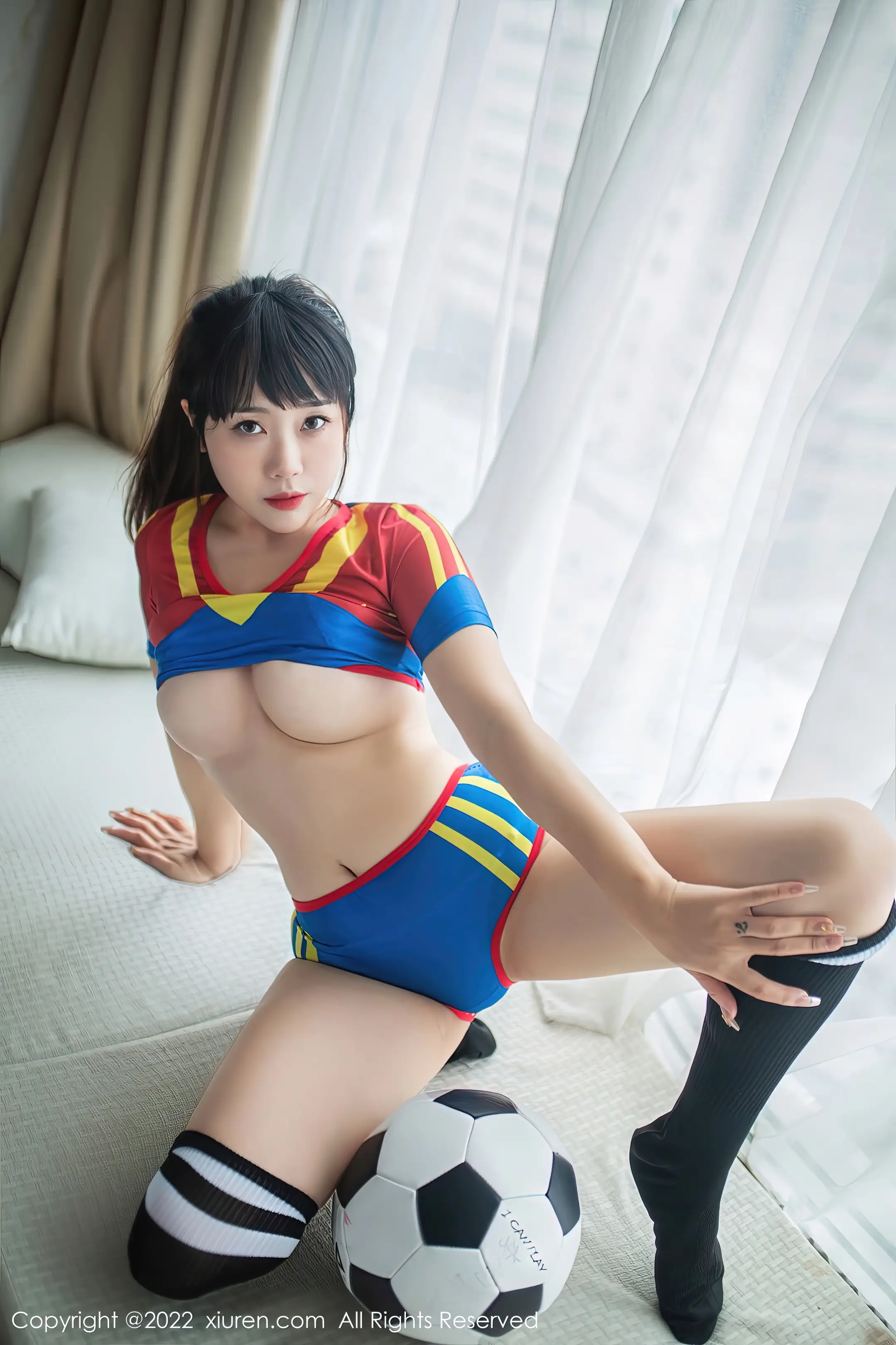 [秀人网] 2022.12.09 NO.5974 严利娅Yuliya#[61P]-6