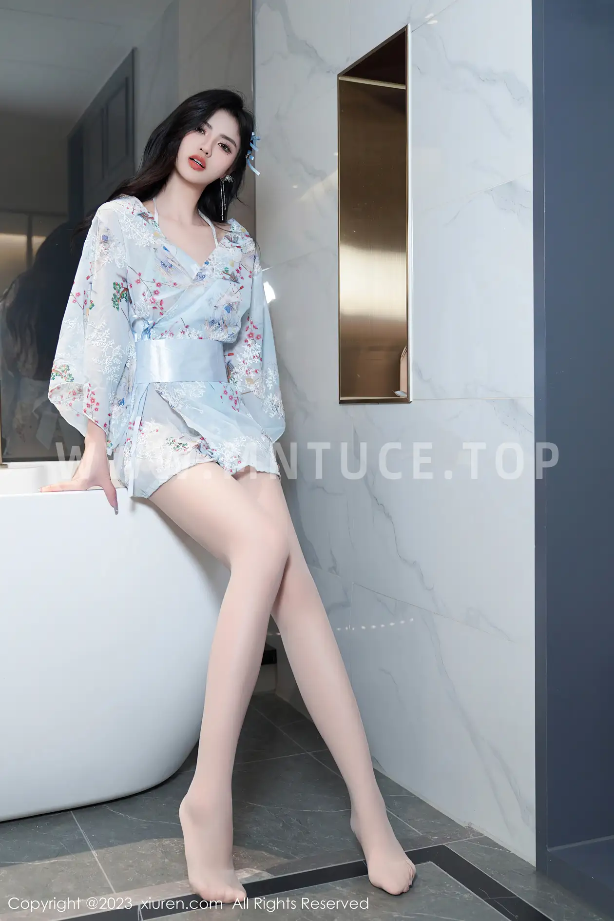 [秀人网] 2023.06.15 NO.6924 浅浅Danny#[80P]-11