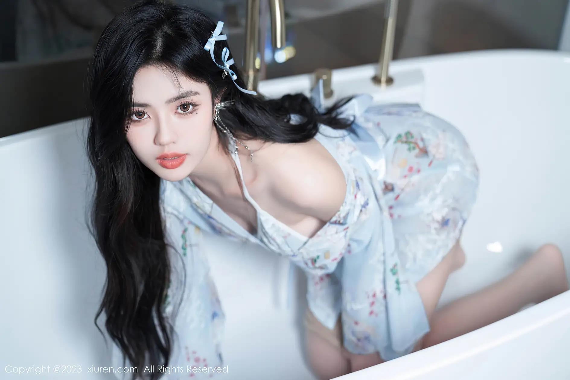 [秀人网] 2023.06.15 NO.6924 浅浅Danny#[80P]-21