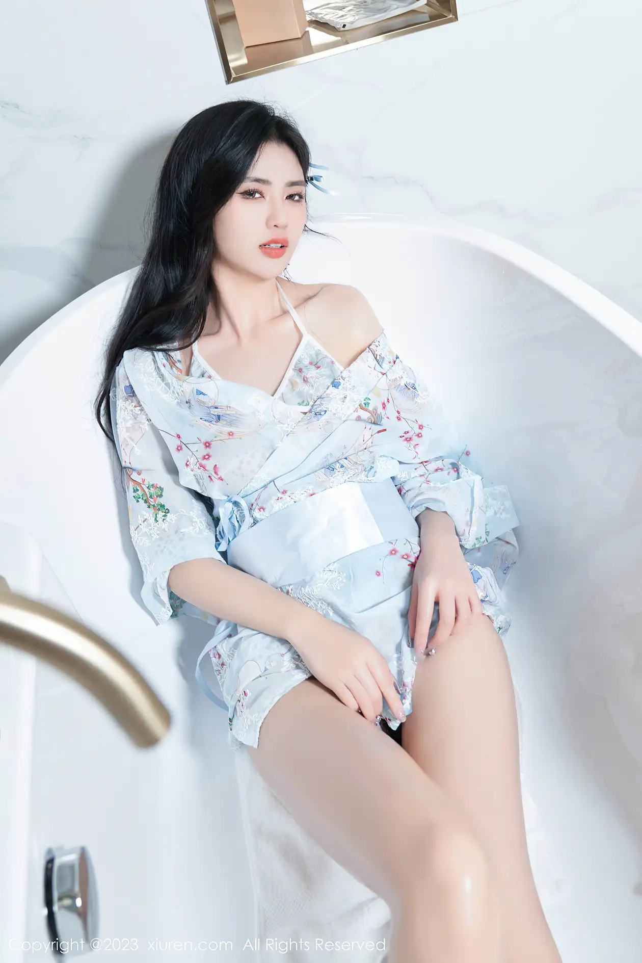 [秀人网] 2023.06.15 NO.6924 浅浅Danny#[80P]-15