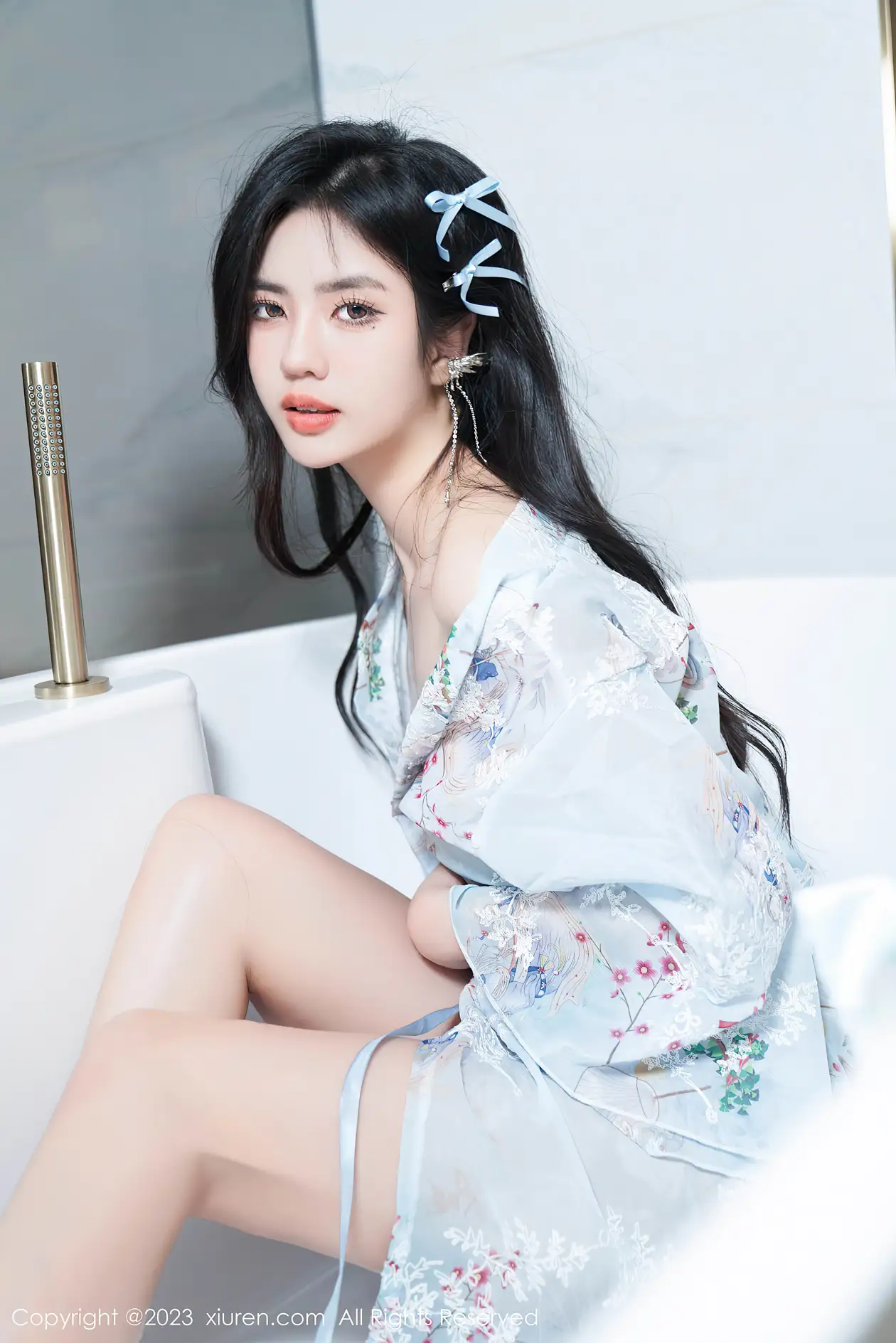 [秀人网] 2023.06.15 NO.6924 浅浅Danny#[80P]-19
